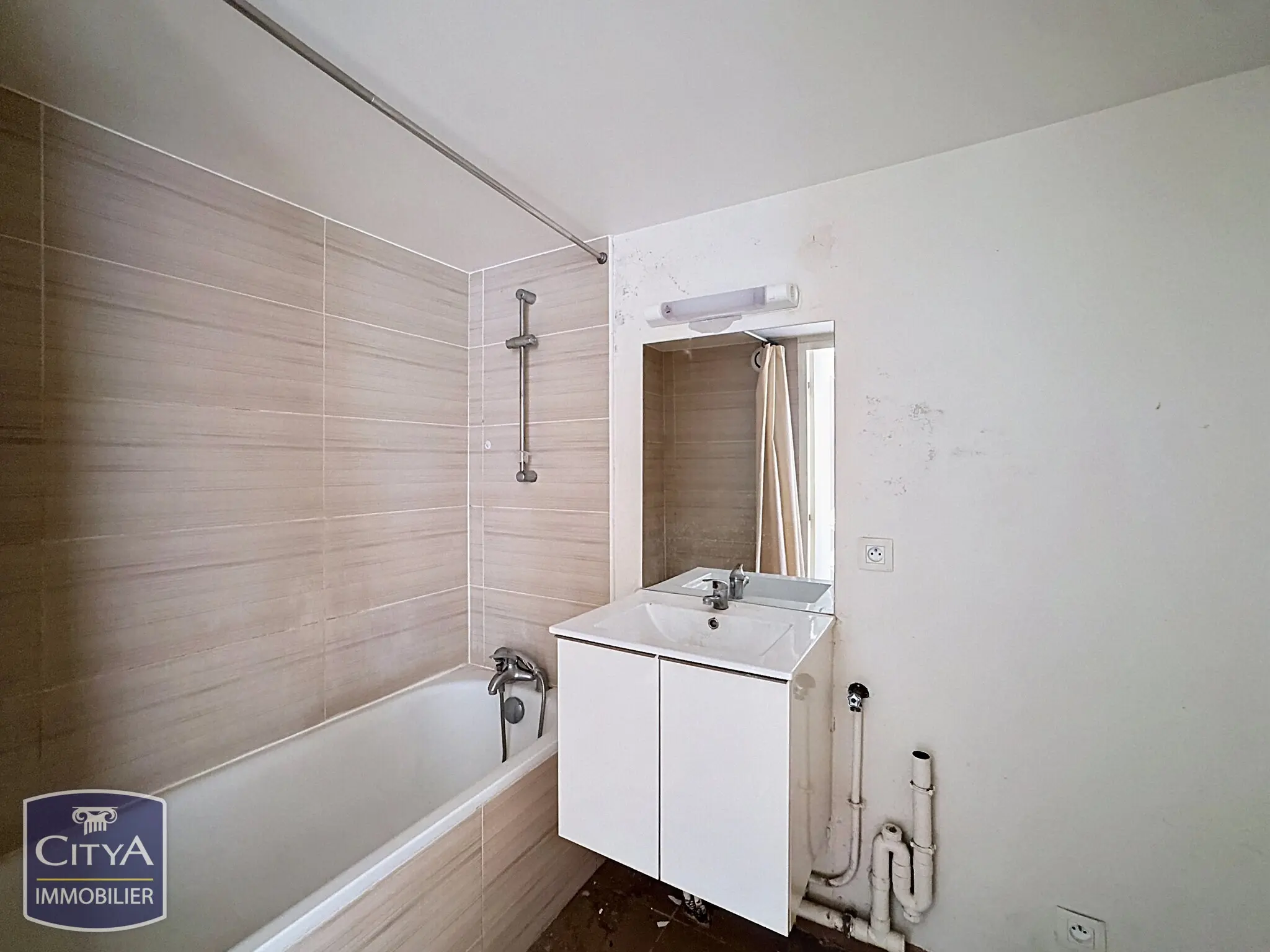 Photo 11 Appartement 3 pièces 63.47m²