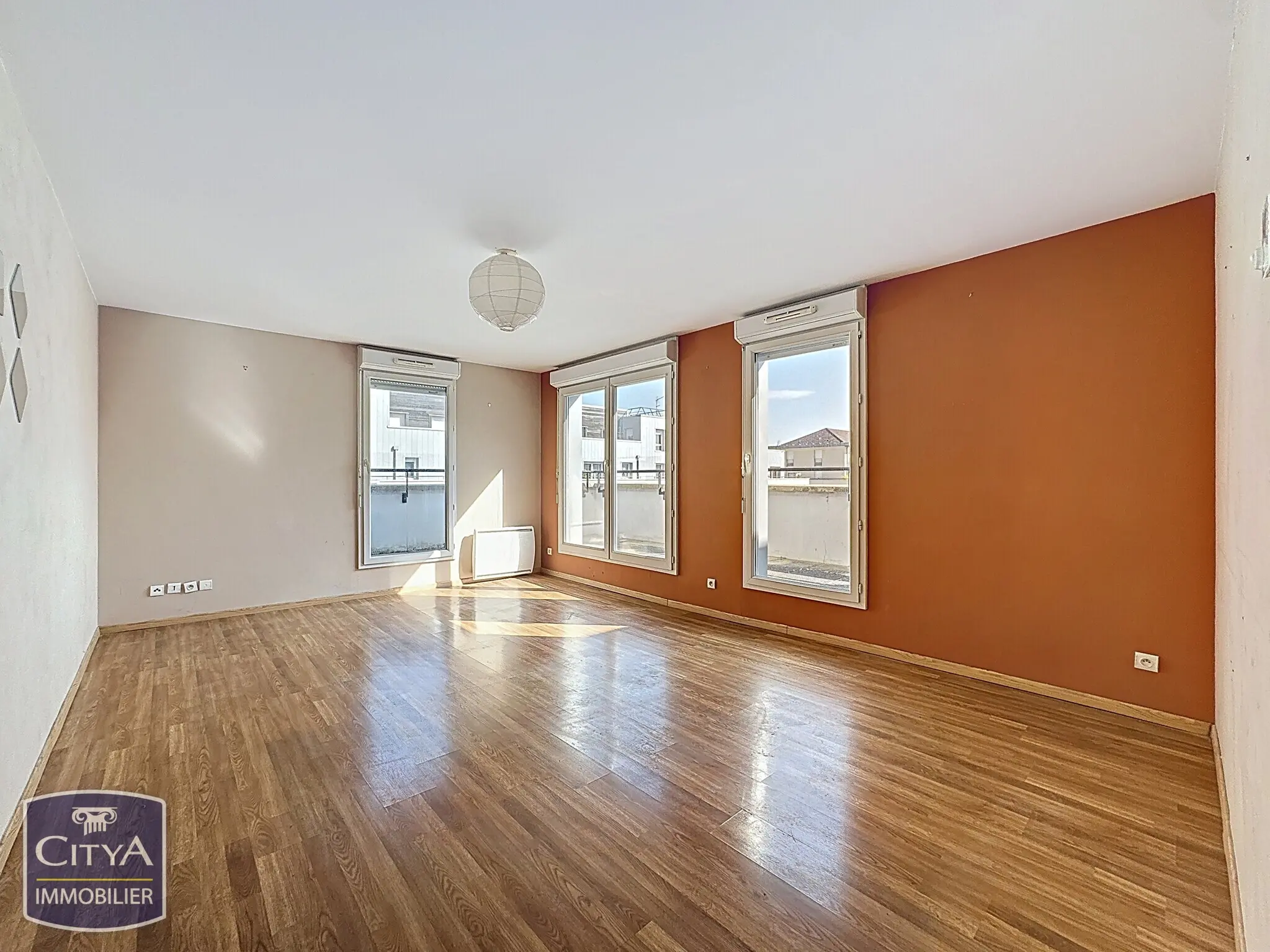 Photo 2 Appartement 3 pièces 69.38m²