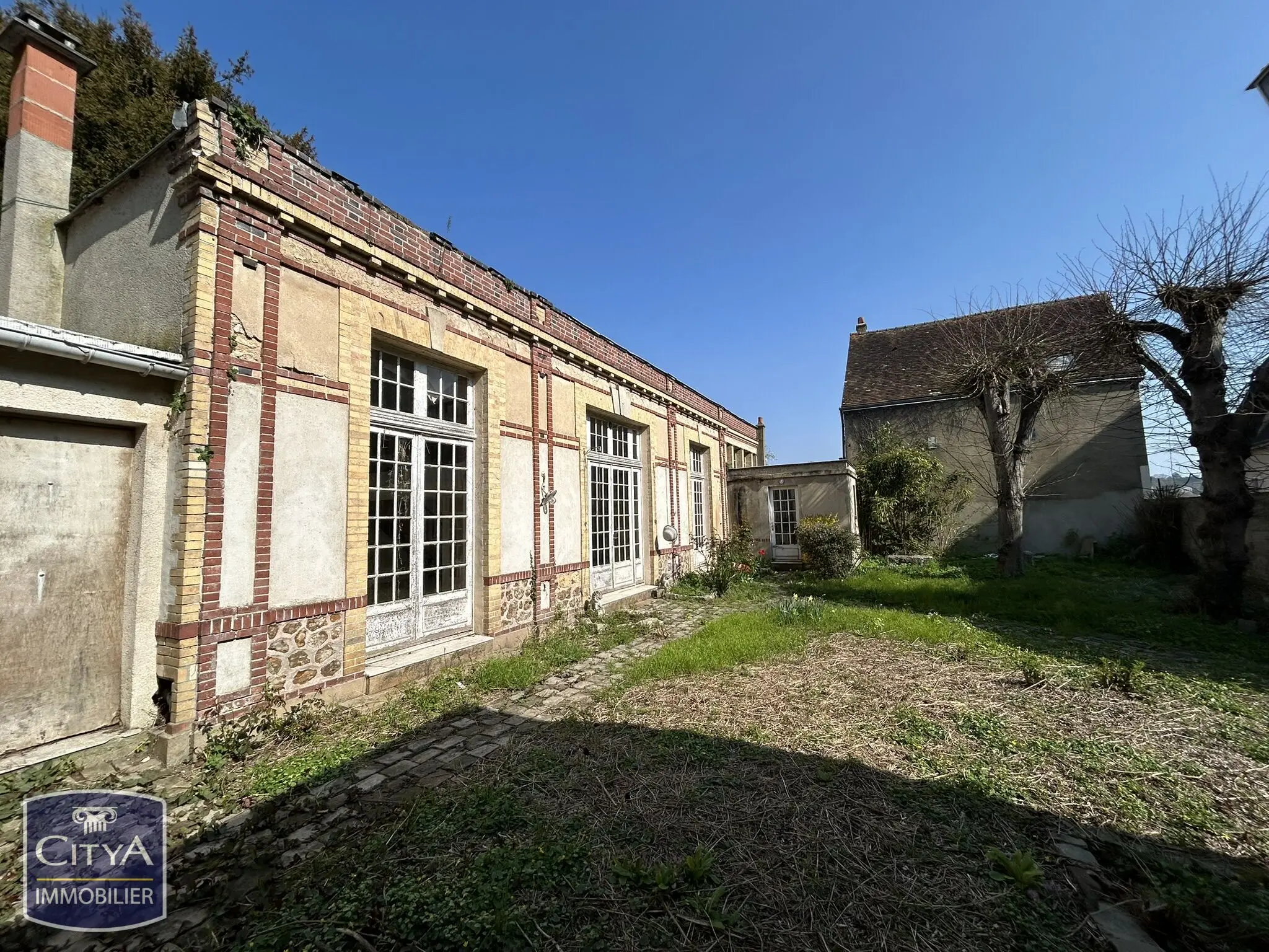 Photo 10 Maison 5 pièces 150m²