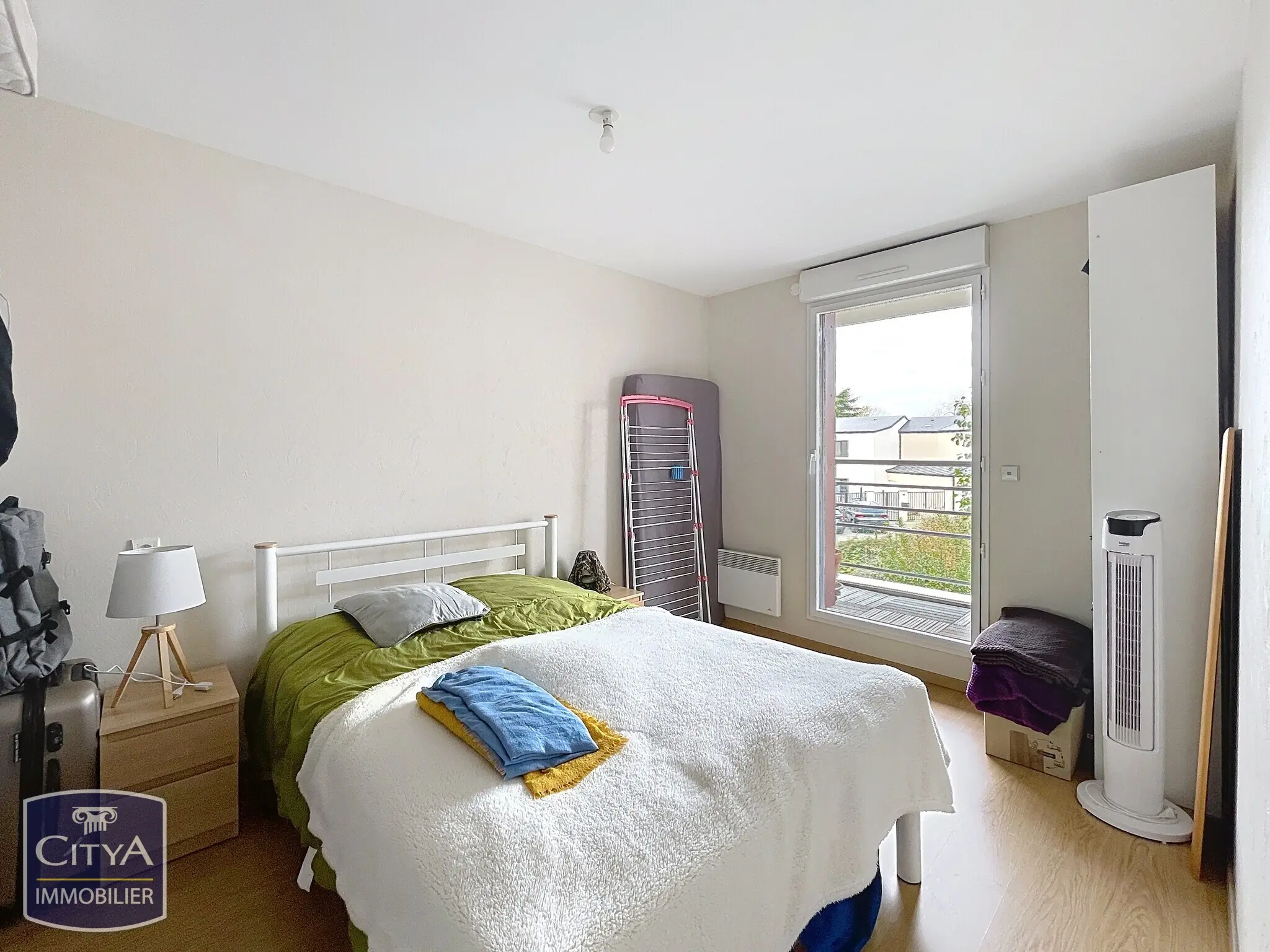 Photo 7 Appartement 2 pièces 49.19m²