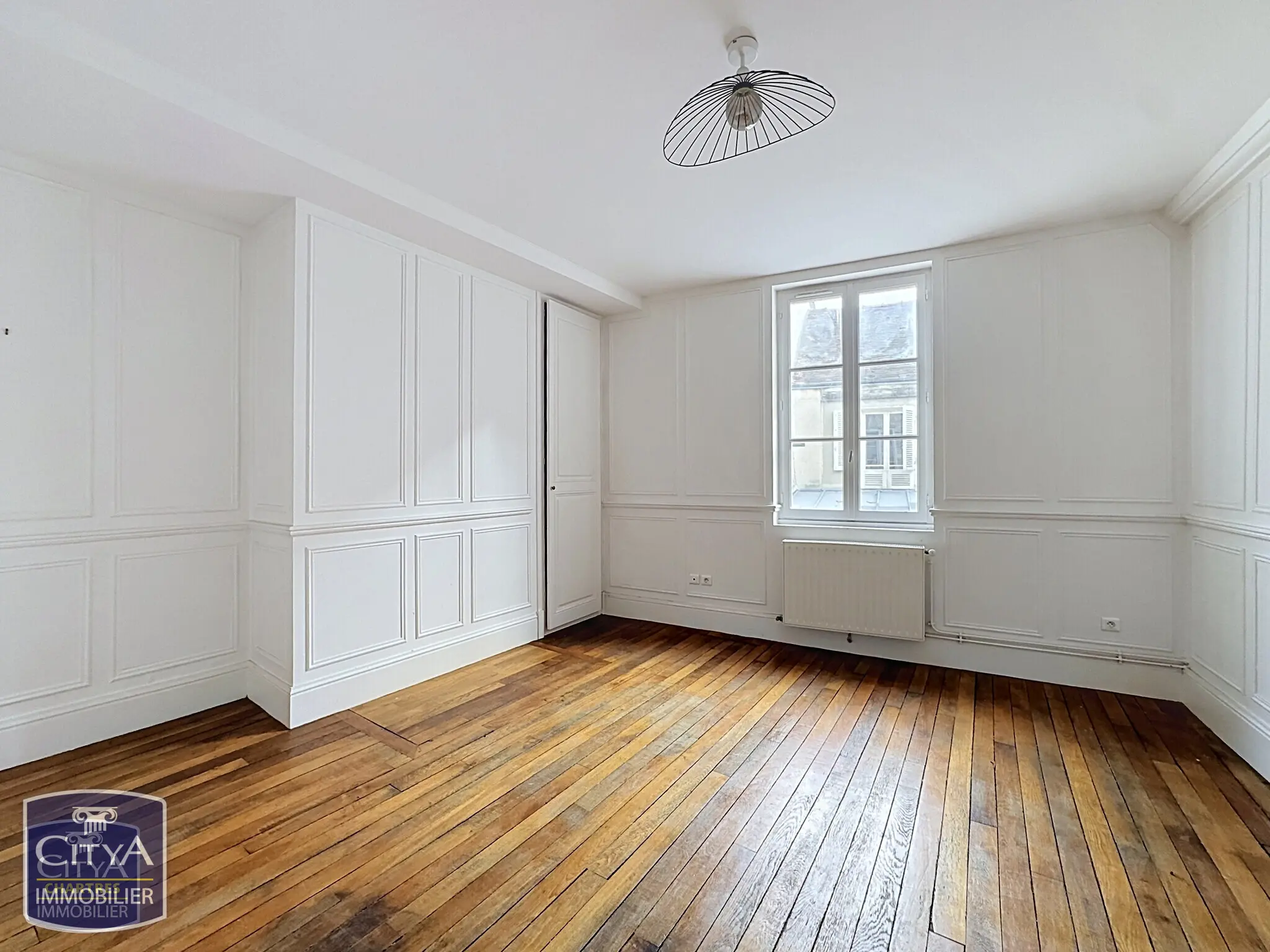 Photo 2 Appartement 2 pièces 58.14m²