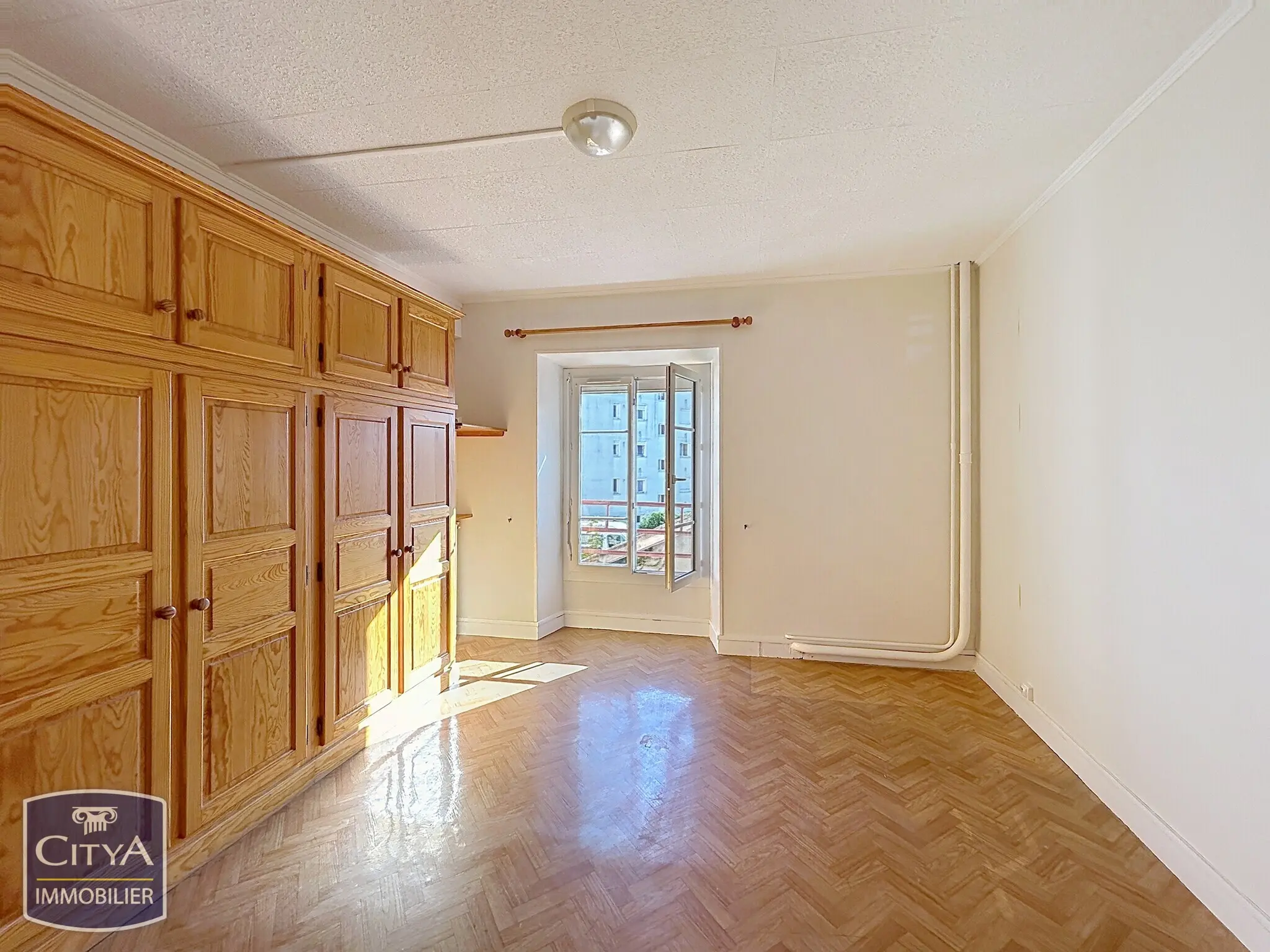 Photo 2 Appartement 2 pièces 51.37m²