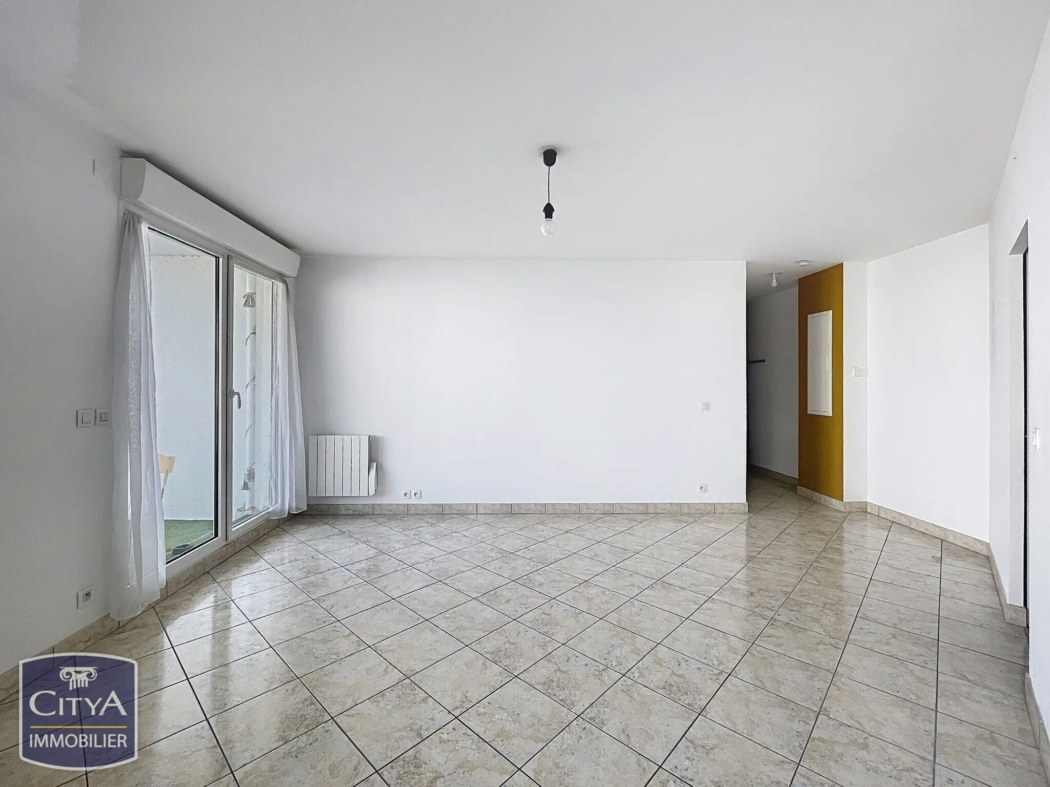 Photo 1 Appartement 2 pièces 44.12m²
