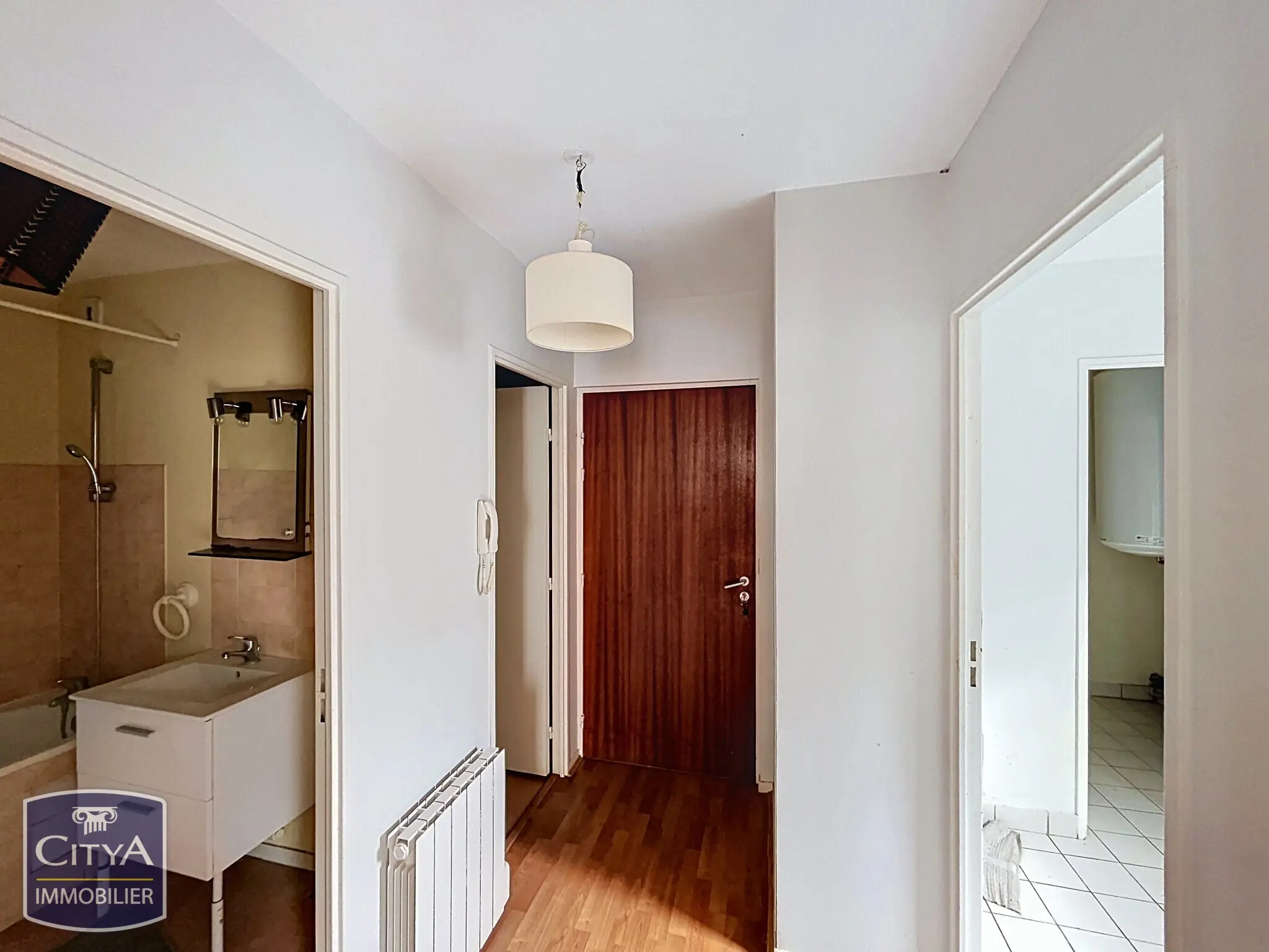 Photo 7 Appartement 2 pièces 46.32m²