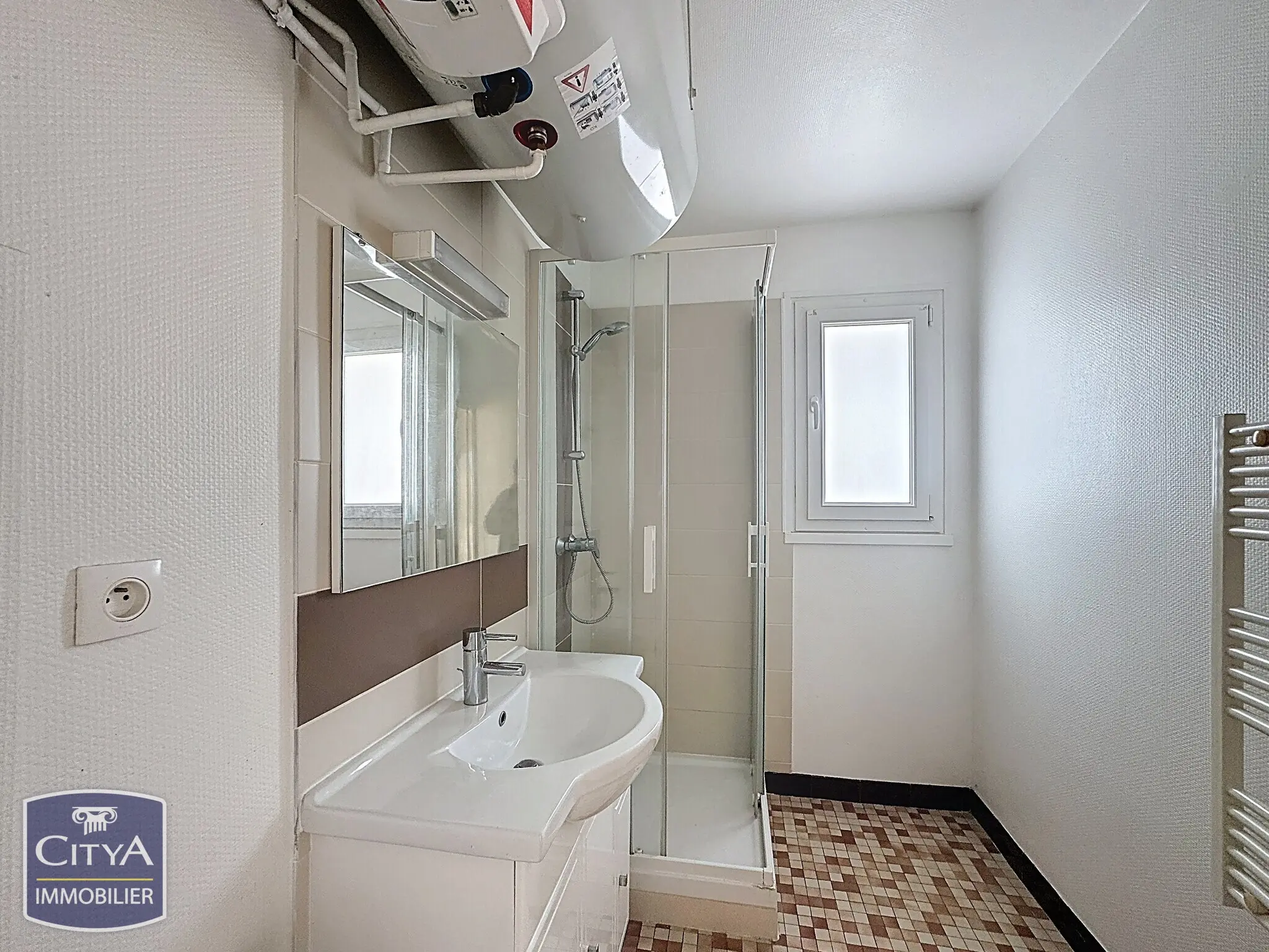 Photo 6 appartement Chartres