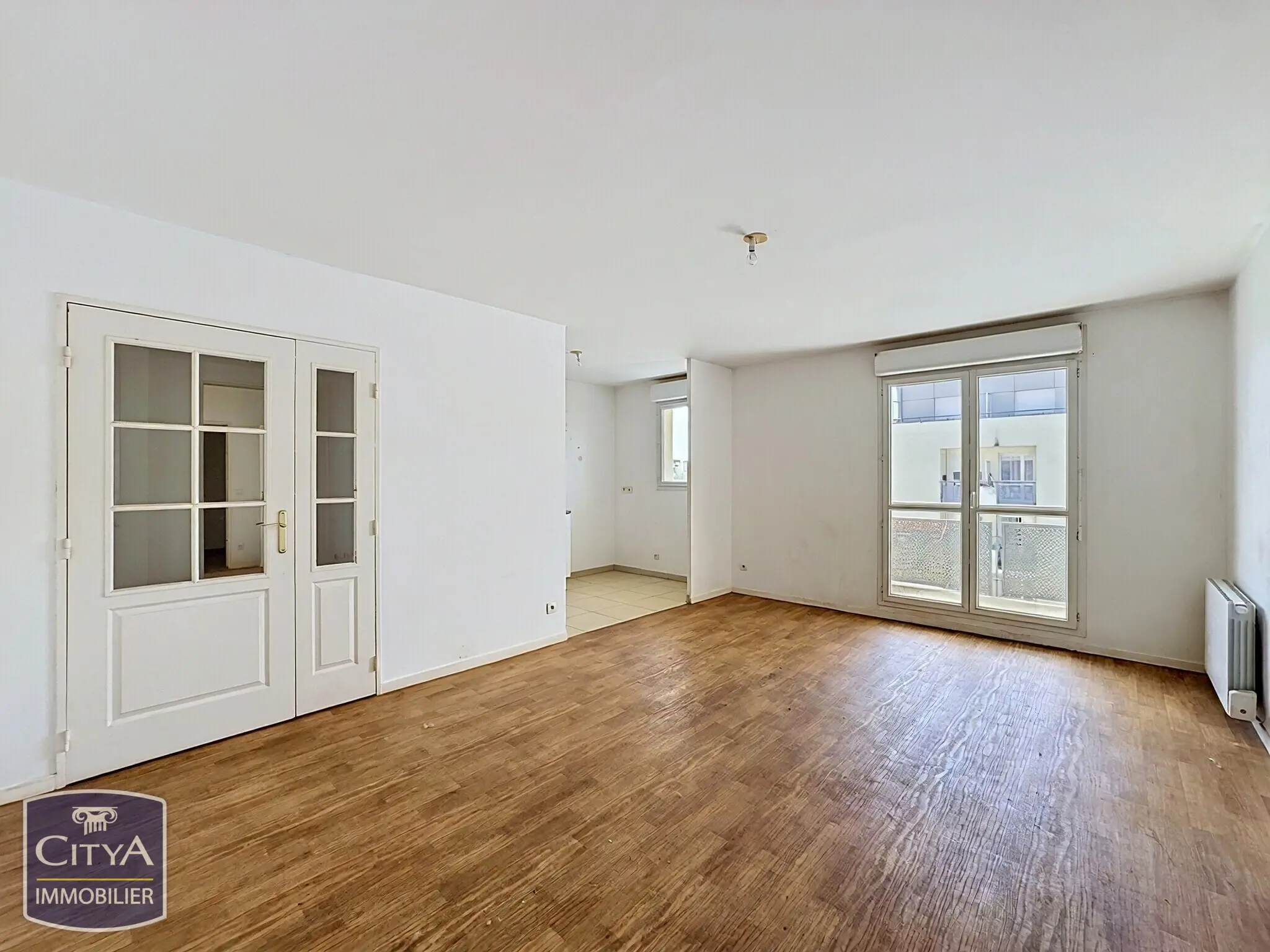 Photo 1 Appartement 3 pièces 63.47m²