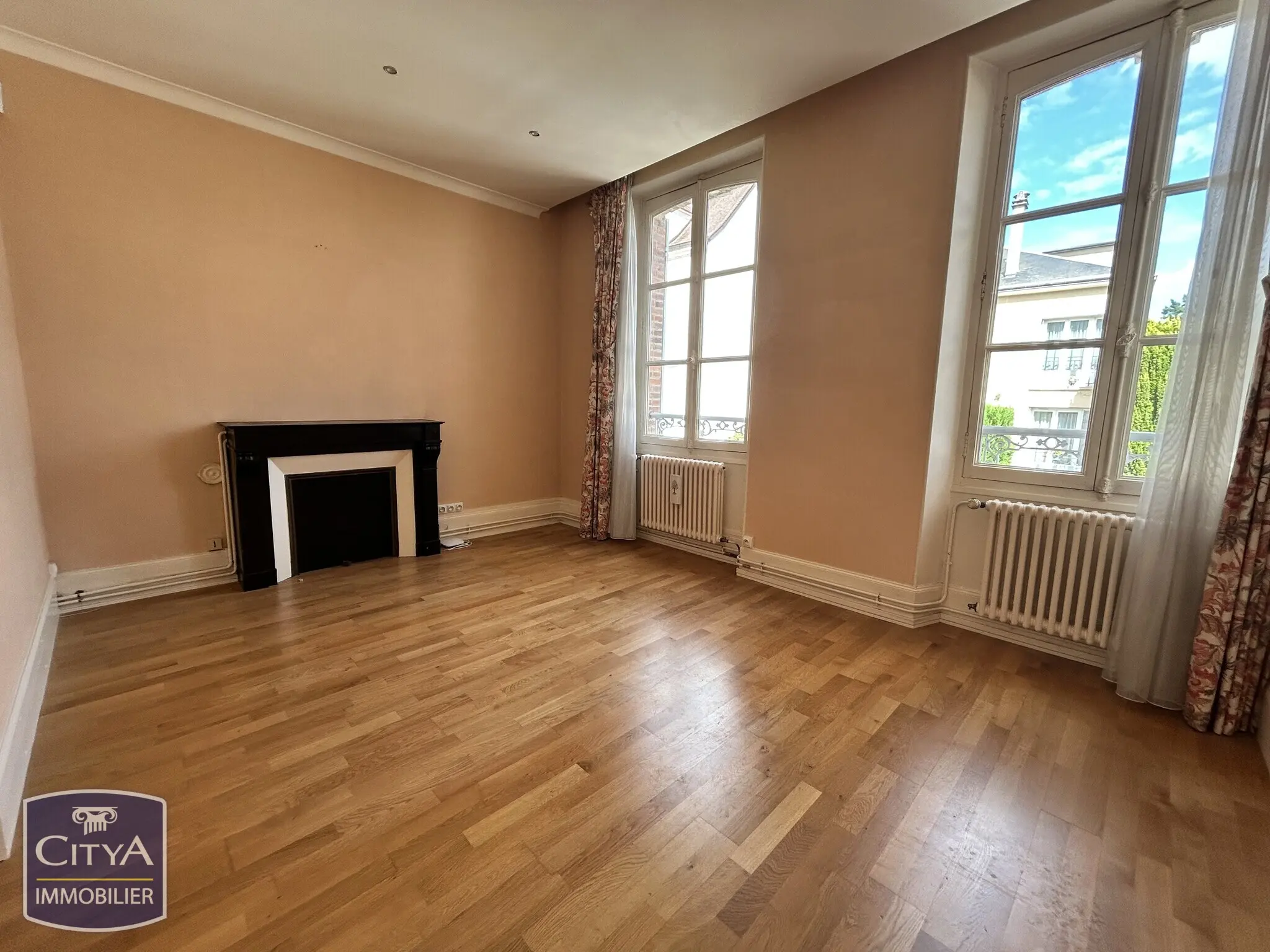 Photo 2 Appartement 4 pièces 70.3m²