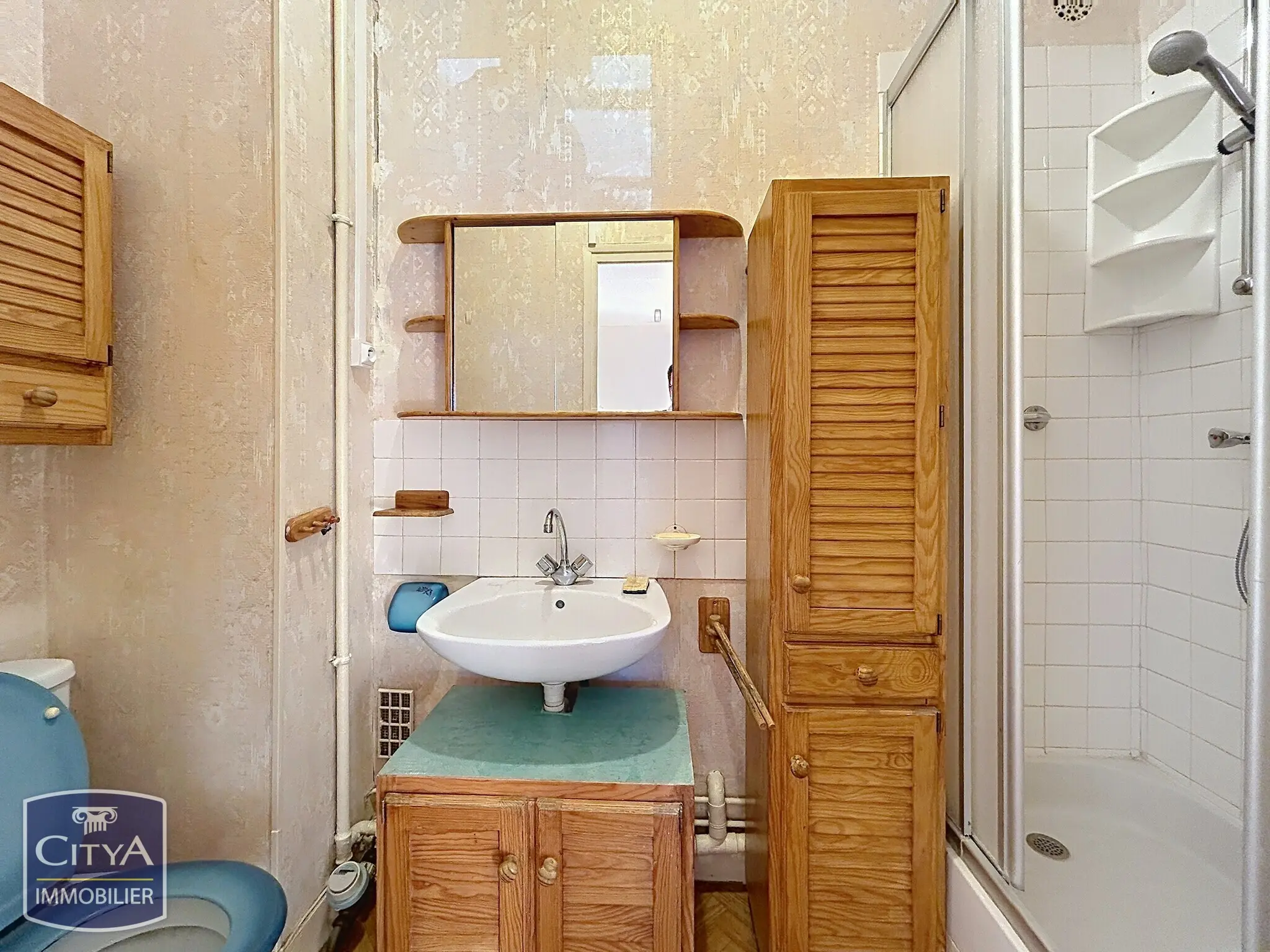 Photo 3 Appartement 2 pièces 51.37m²