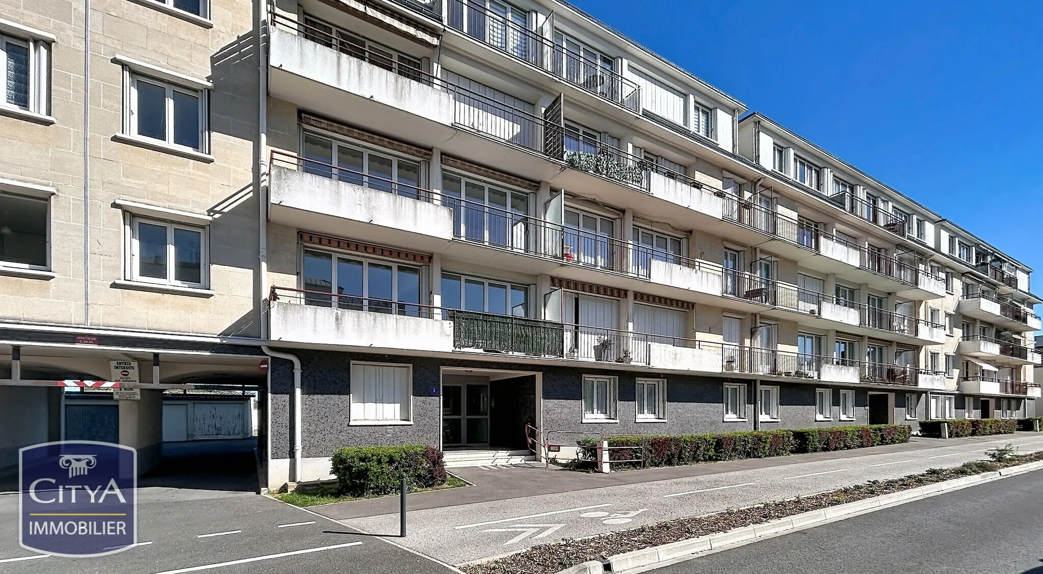 Photo 9 appartement Lucé