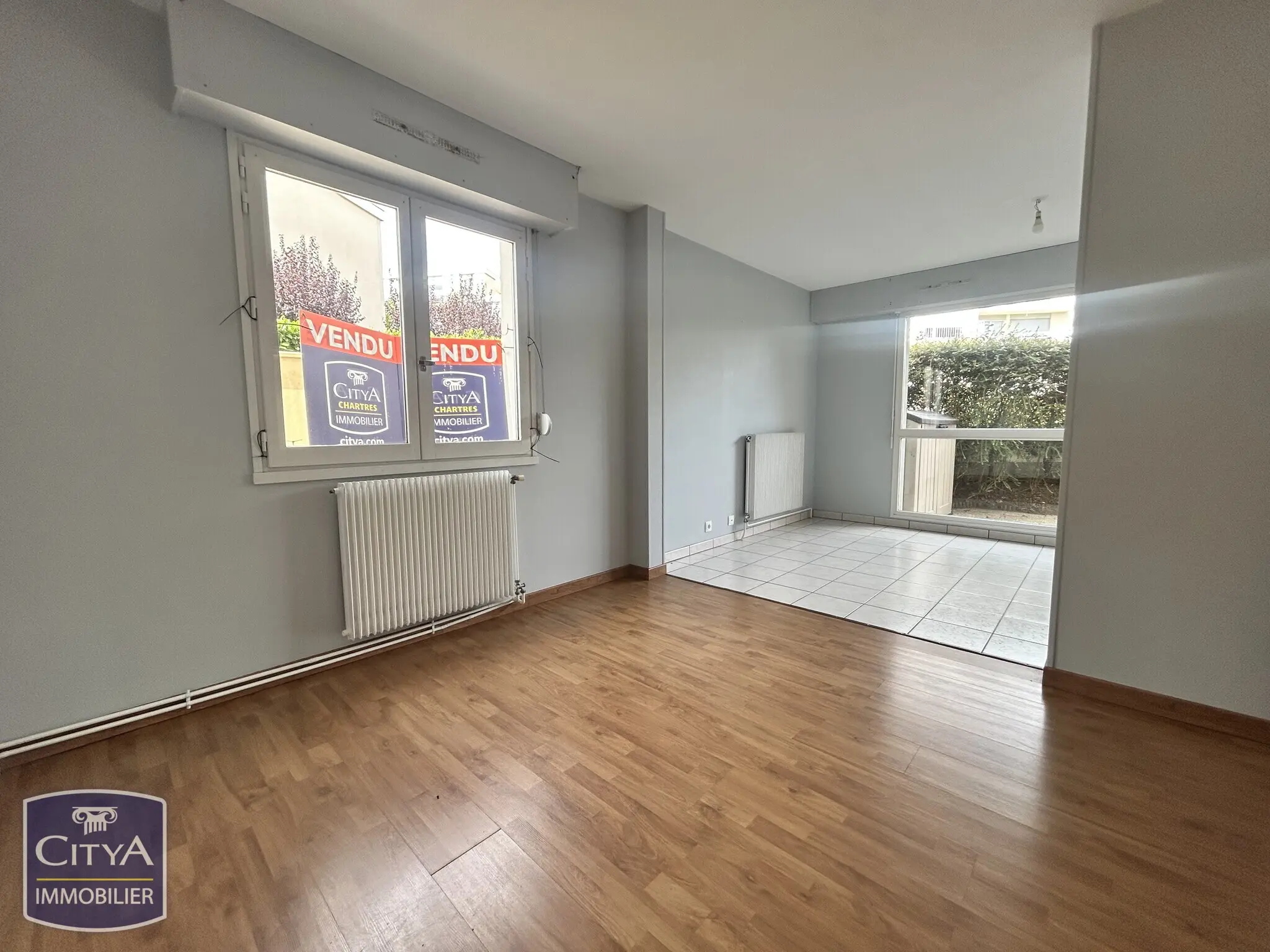 Photo 2 Appartement 2 pièces 52.73m²