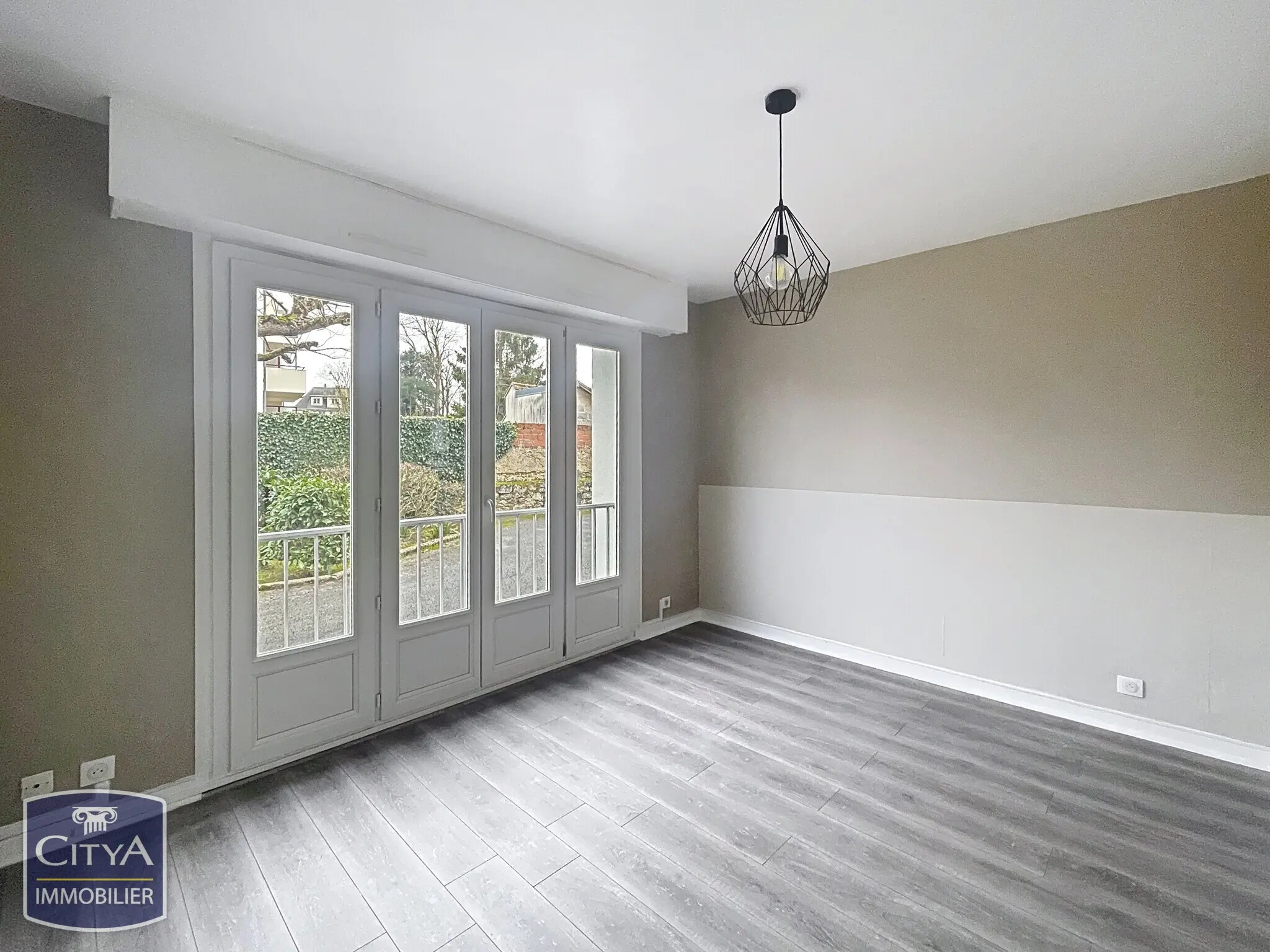 Photo 1 Appartement 2 pièces 35.9m²