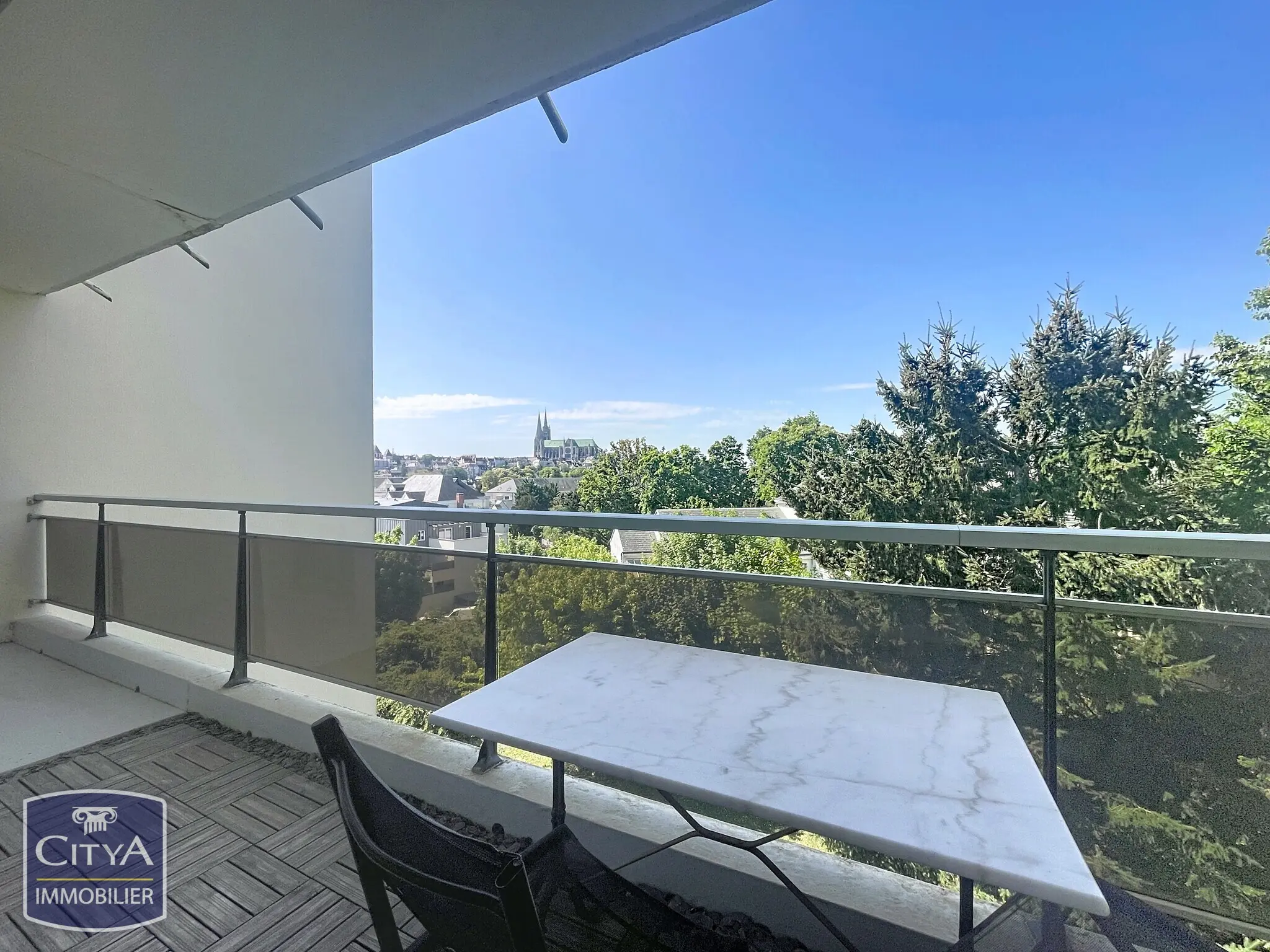 Photo 3 Appartement 2 pièces 36.93m²