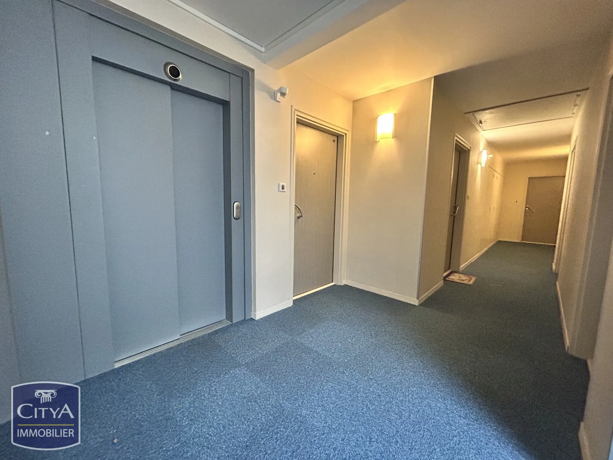 Photo 9 Appartement 1 pièce 28.62m²