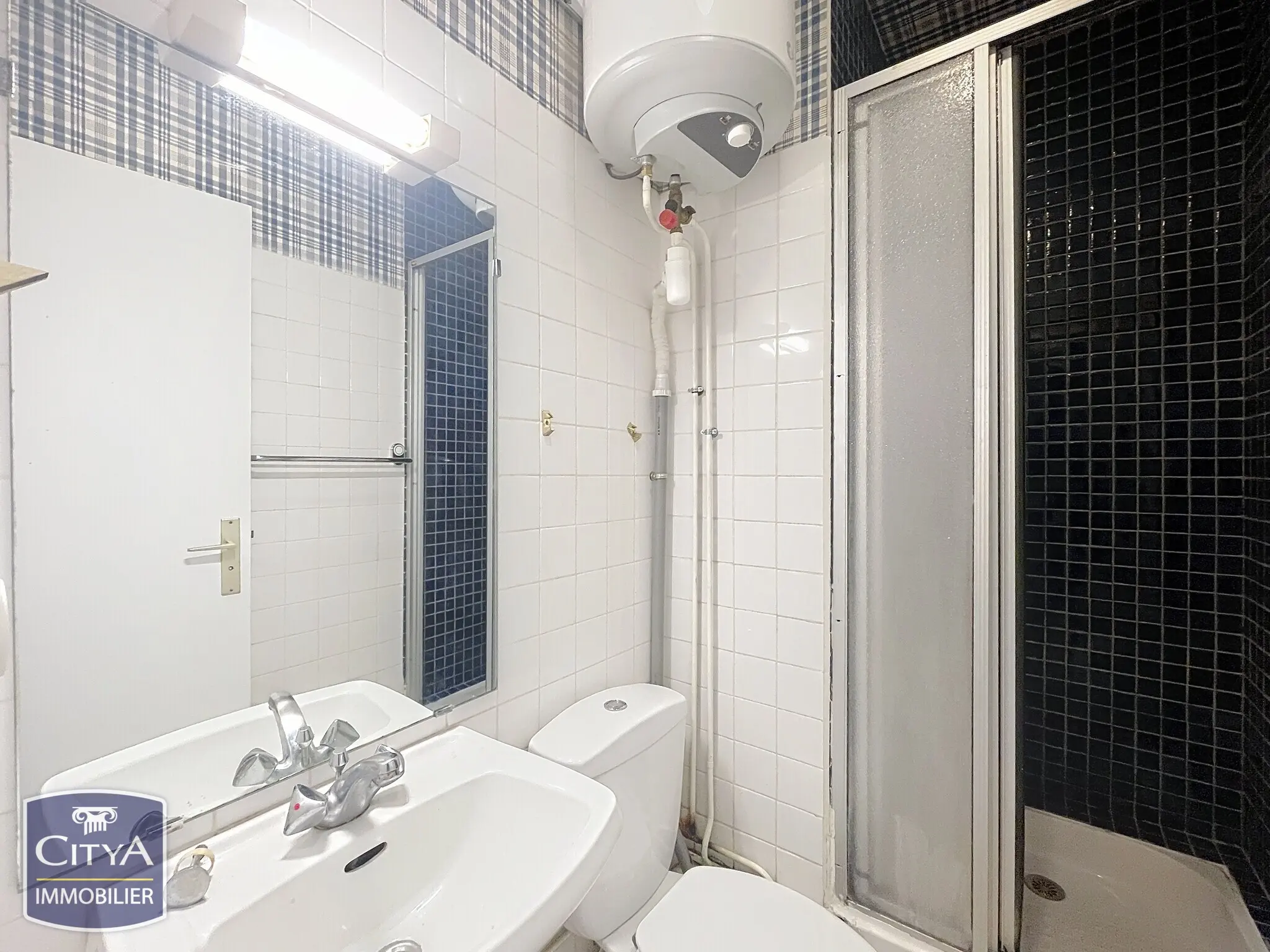 Photo 4 Appartement 1 pièce 18.22m²