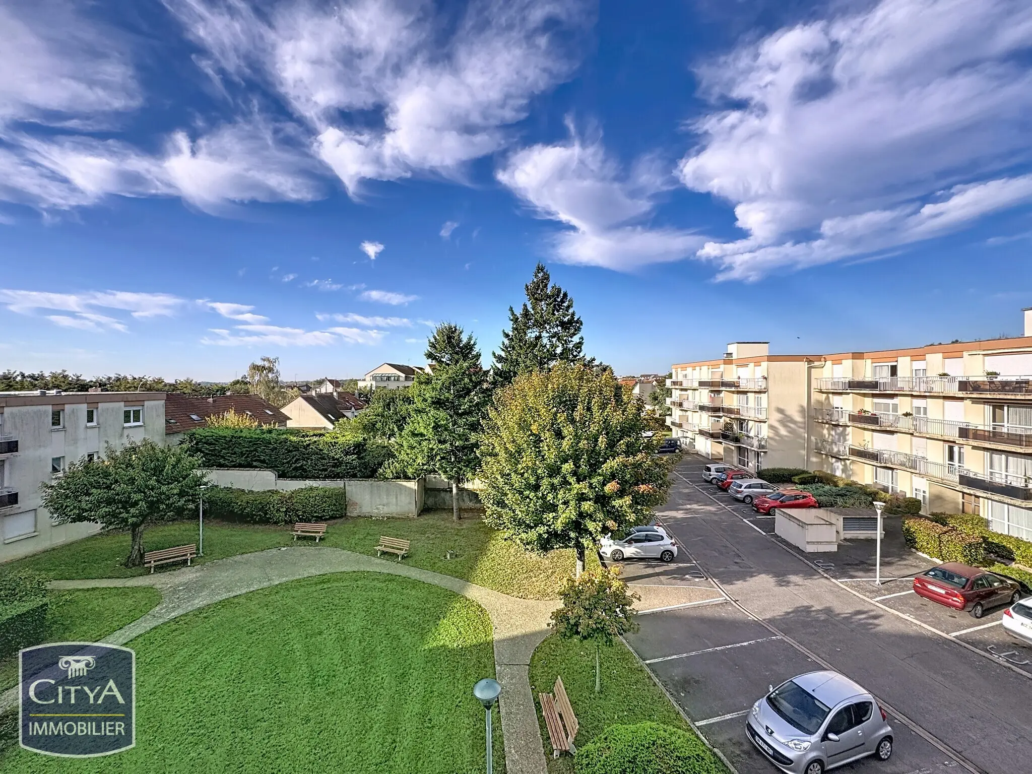 Photo 8 appartement Chartres