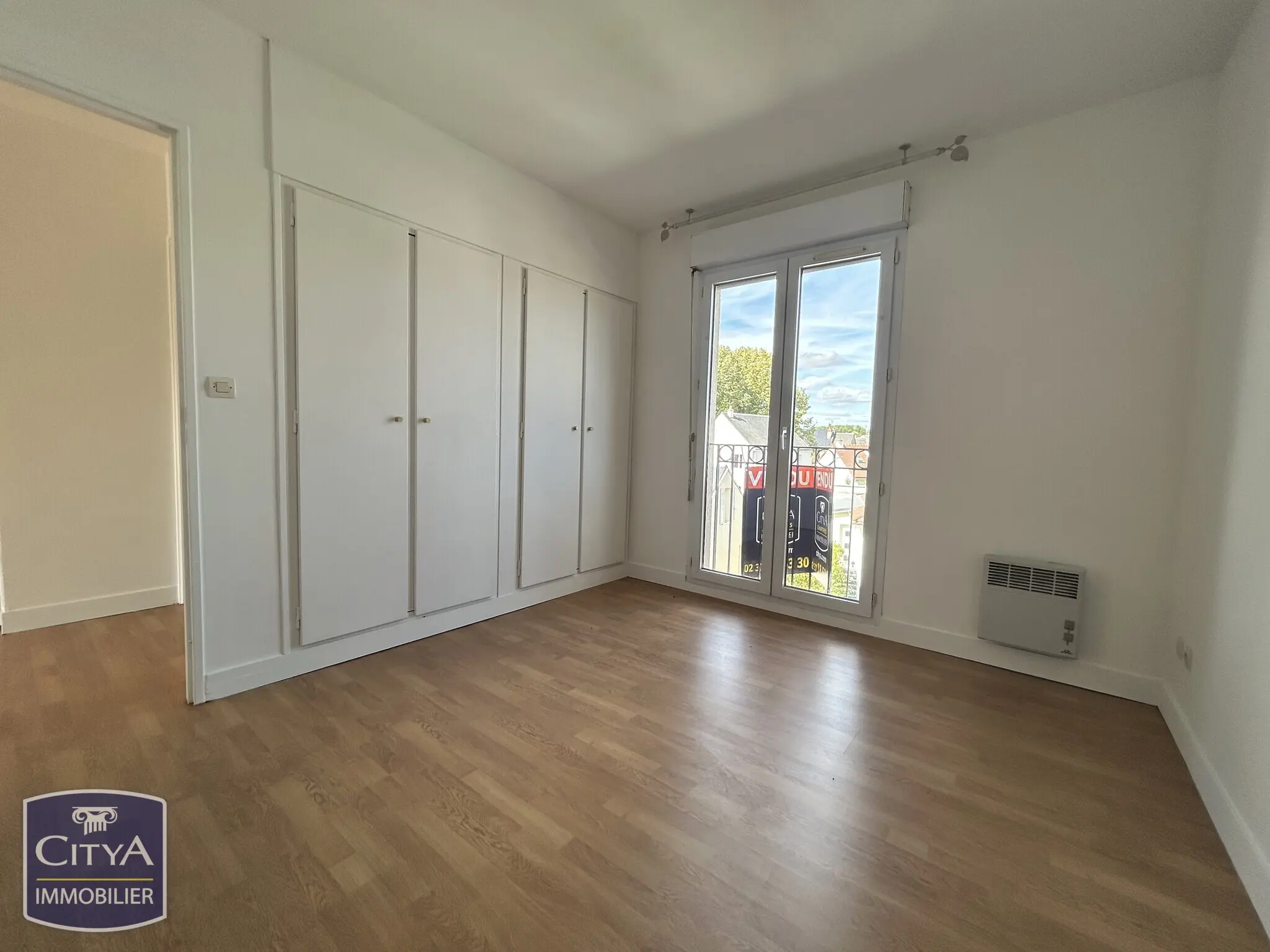Photo 6 Appartement 2 pièces 52.1m²