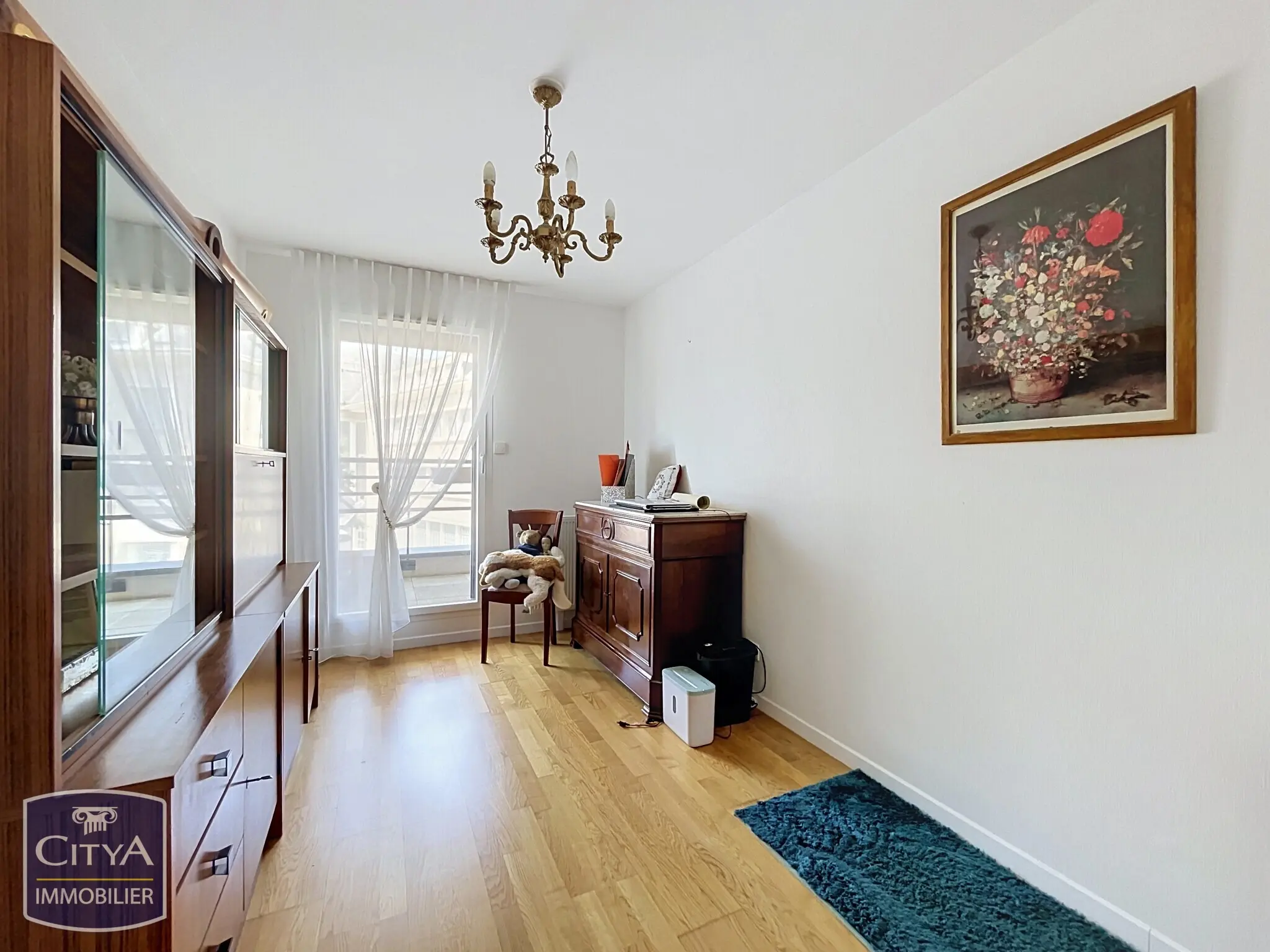 Photo 10 Appartement 3 pièces 87.4m²