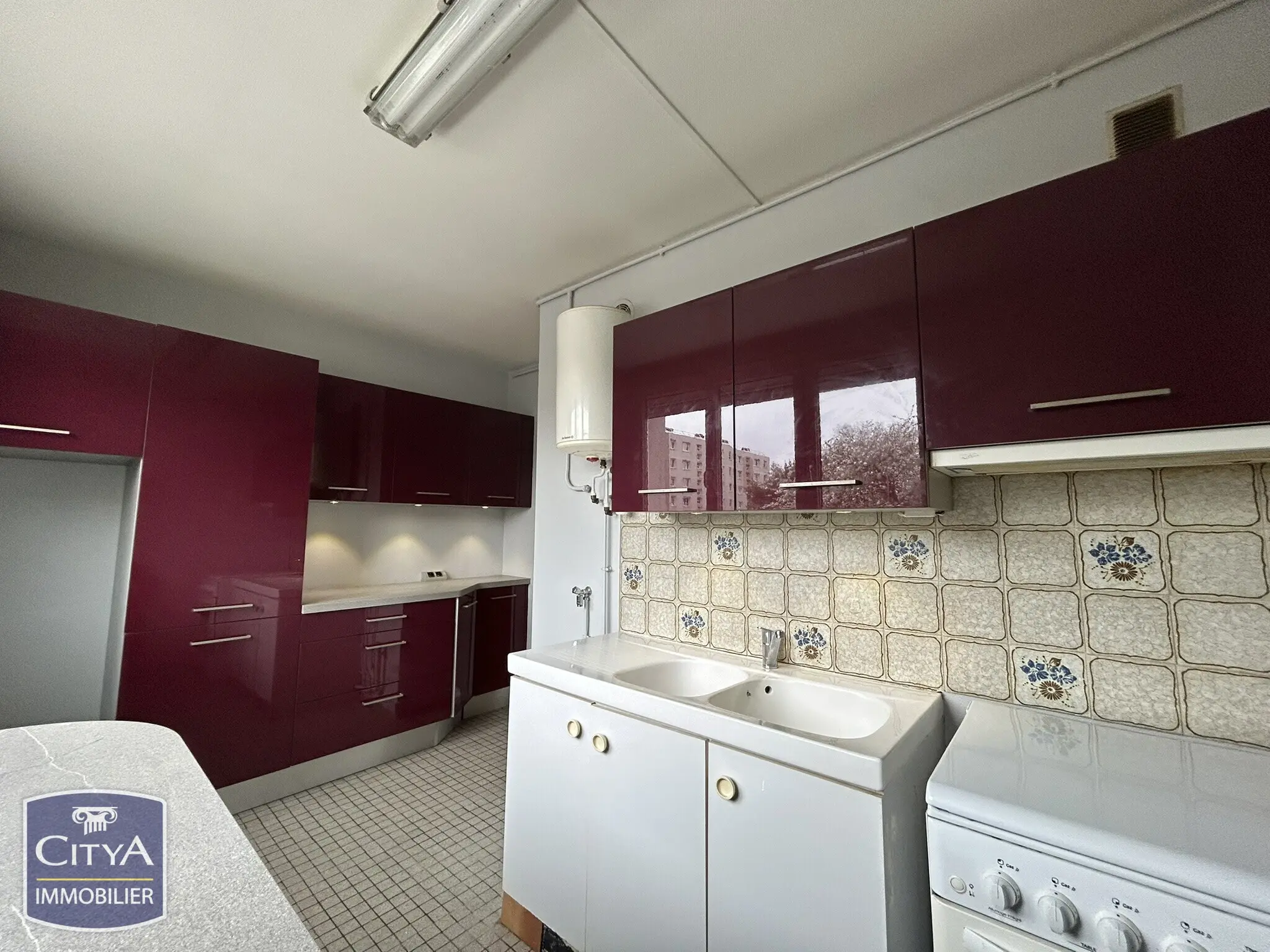 Photo 3 Appartement 4 pièces 66.6m²