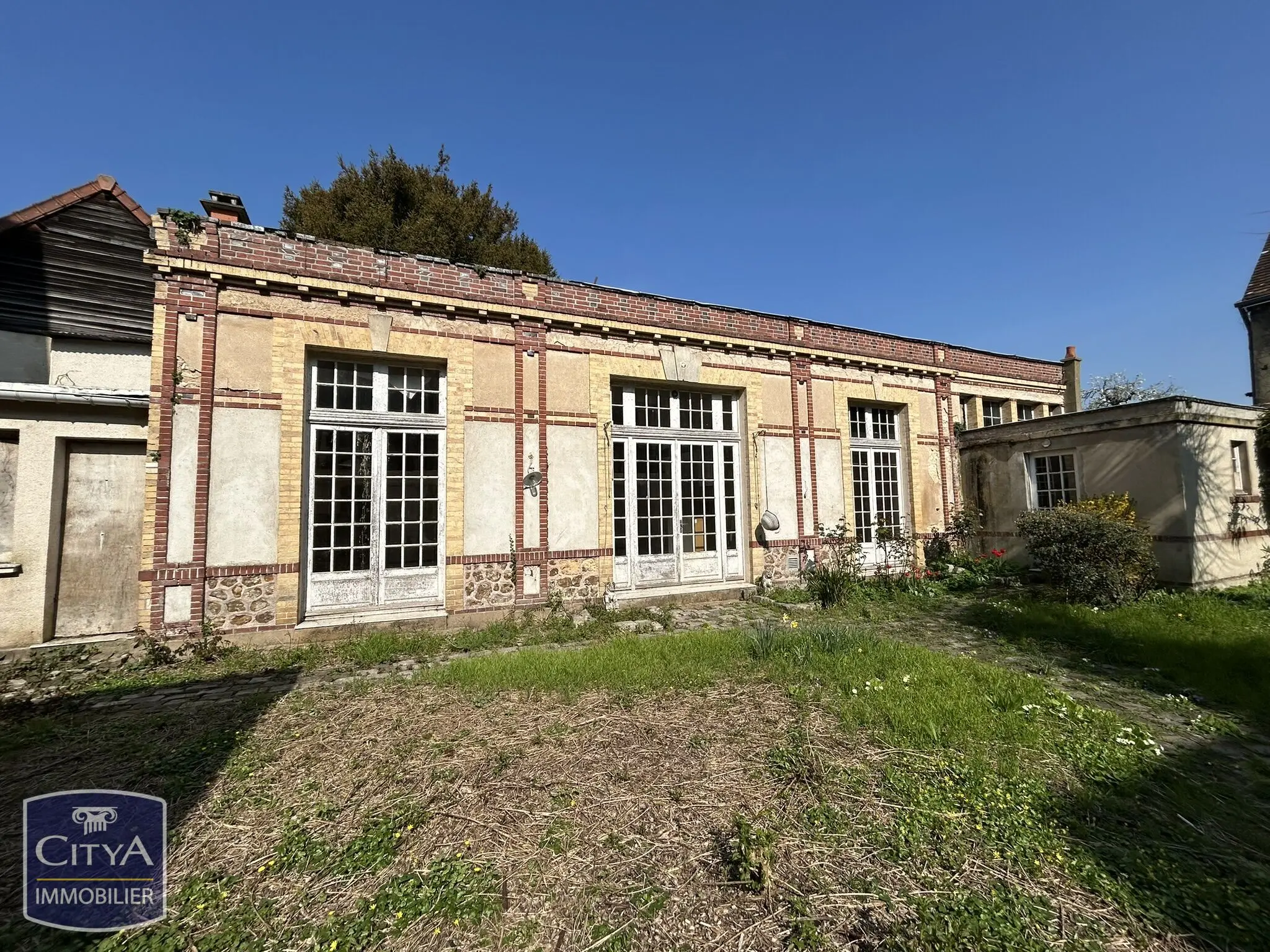 Photo 9 Maison 5 pièces 150m²