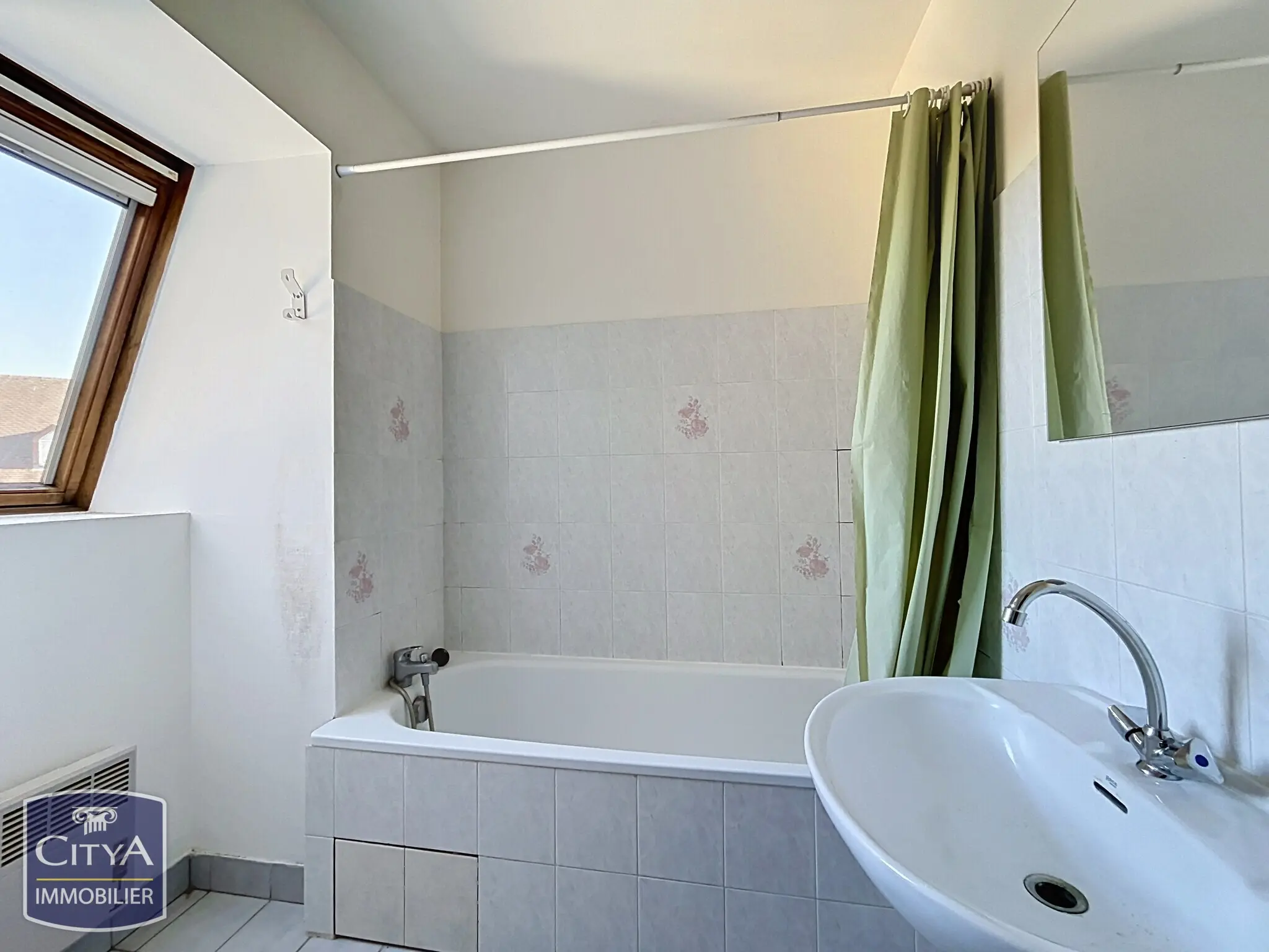 Photo 6 Appartement 2 pièces 37.8m²