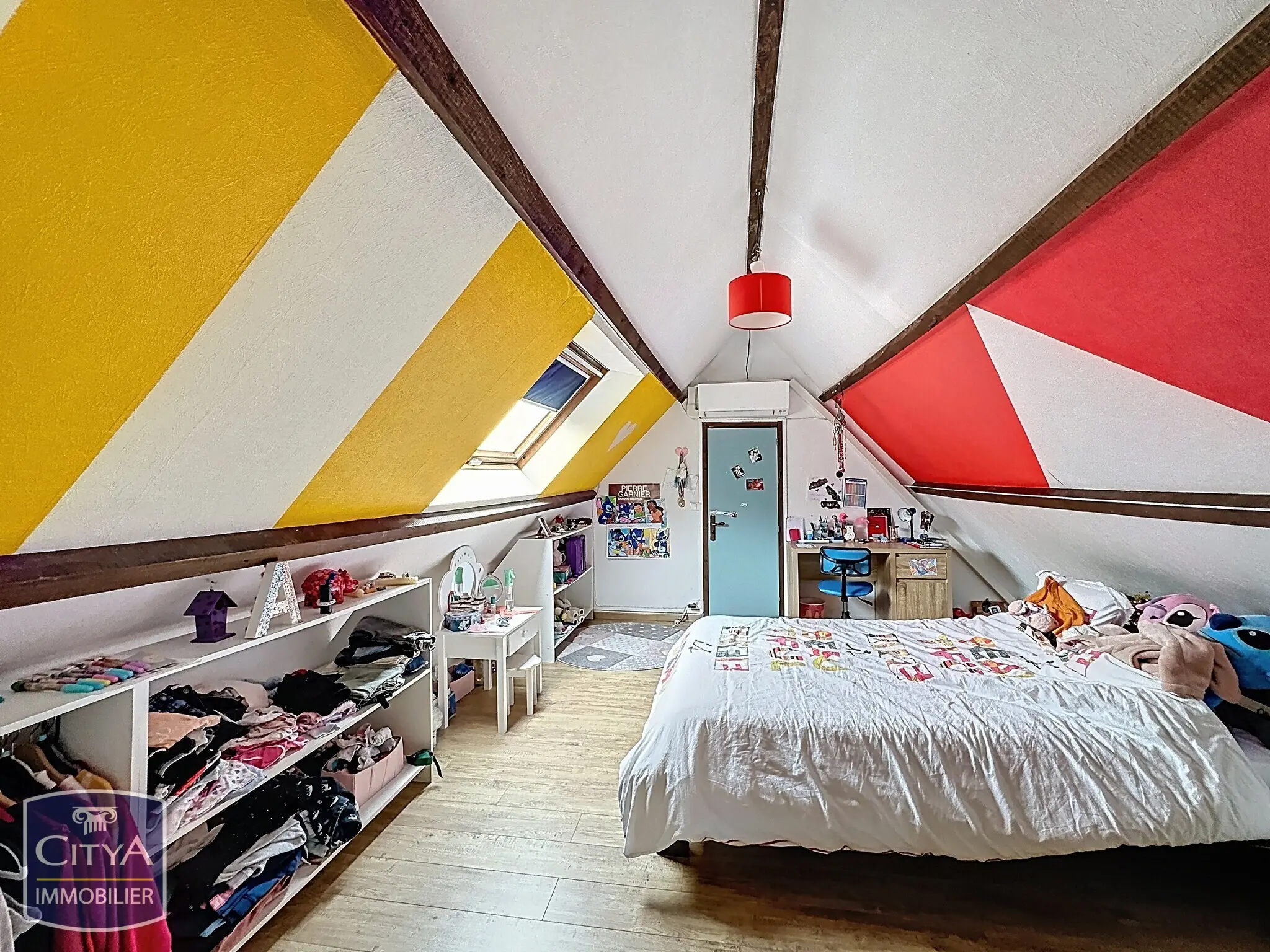 Photo 13 Maison 6 pièces 142m²