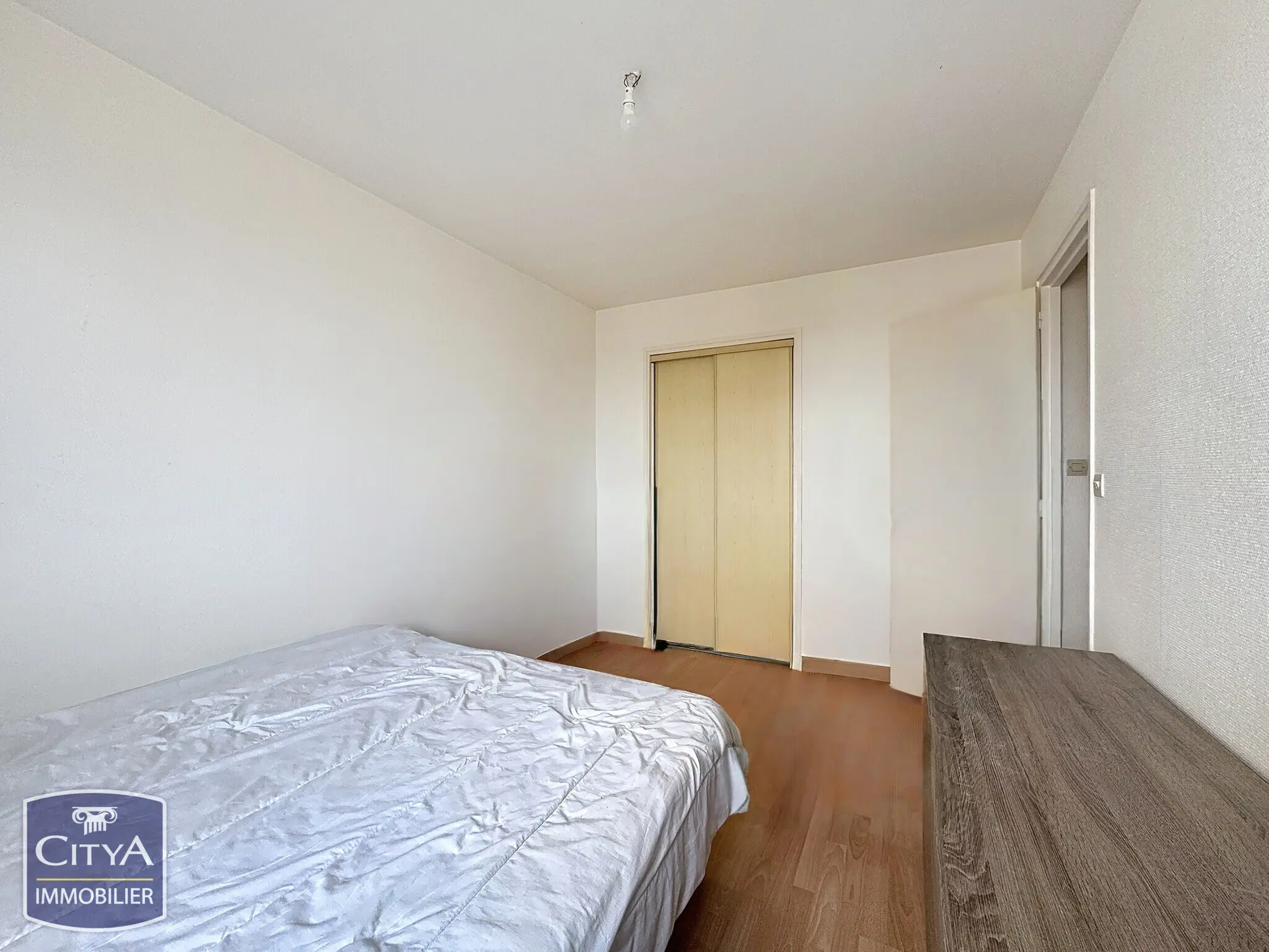 Photo 2 appartement Lucé