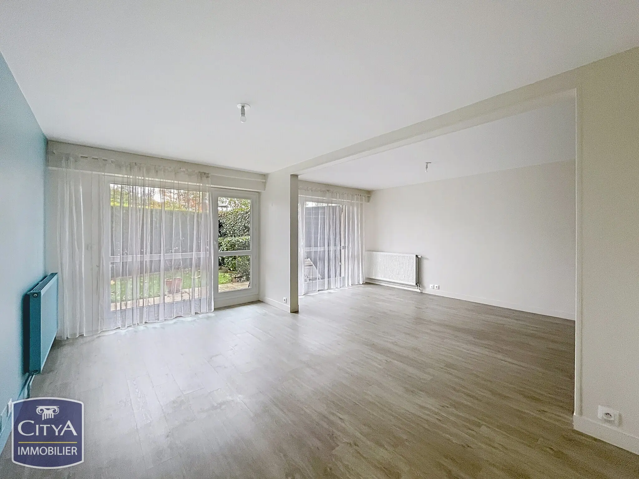 Photo 1 Appartement 4 pièces 84.37m²