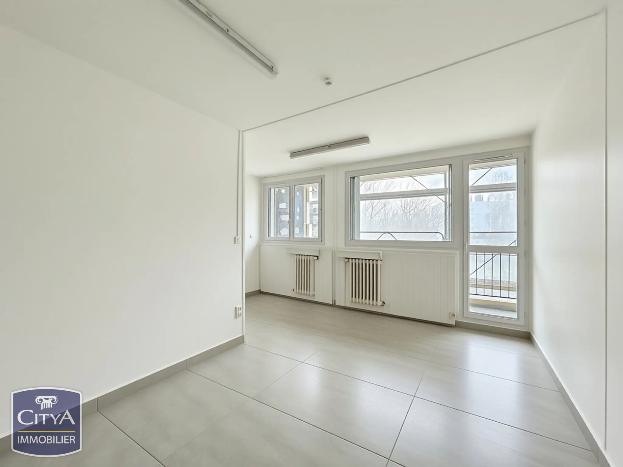 Photo 4 Appartement 1 pièce 28.26m²