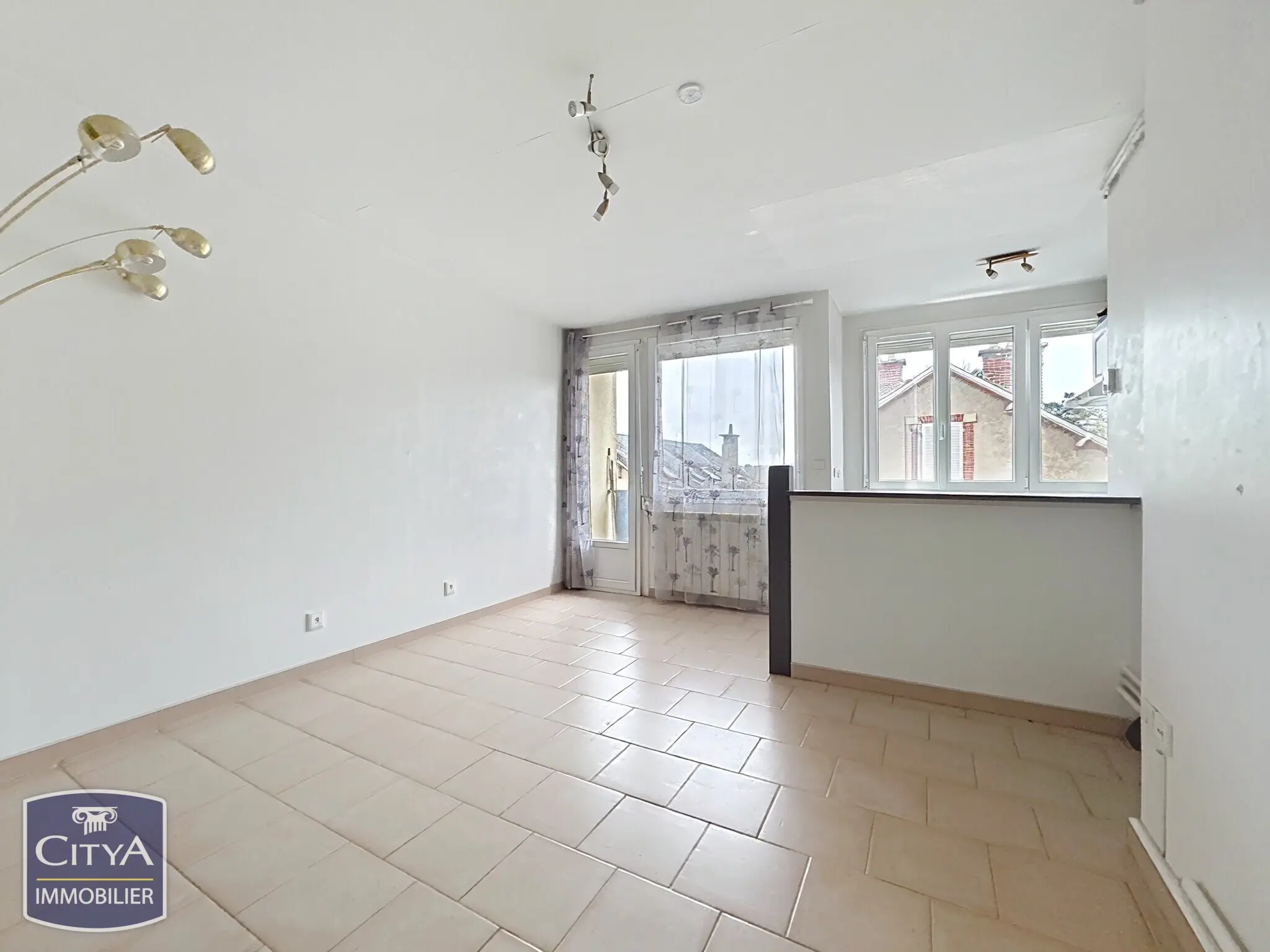 Photo 1 Appartement 2 pièces 35.72m²