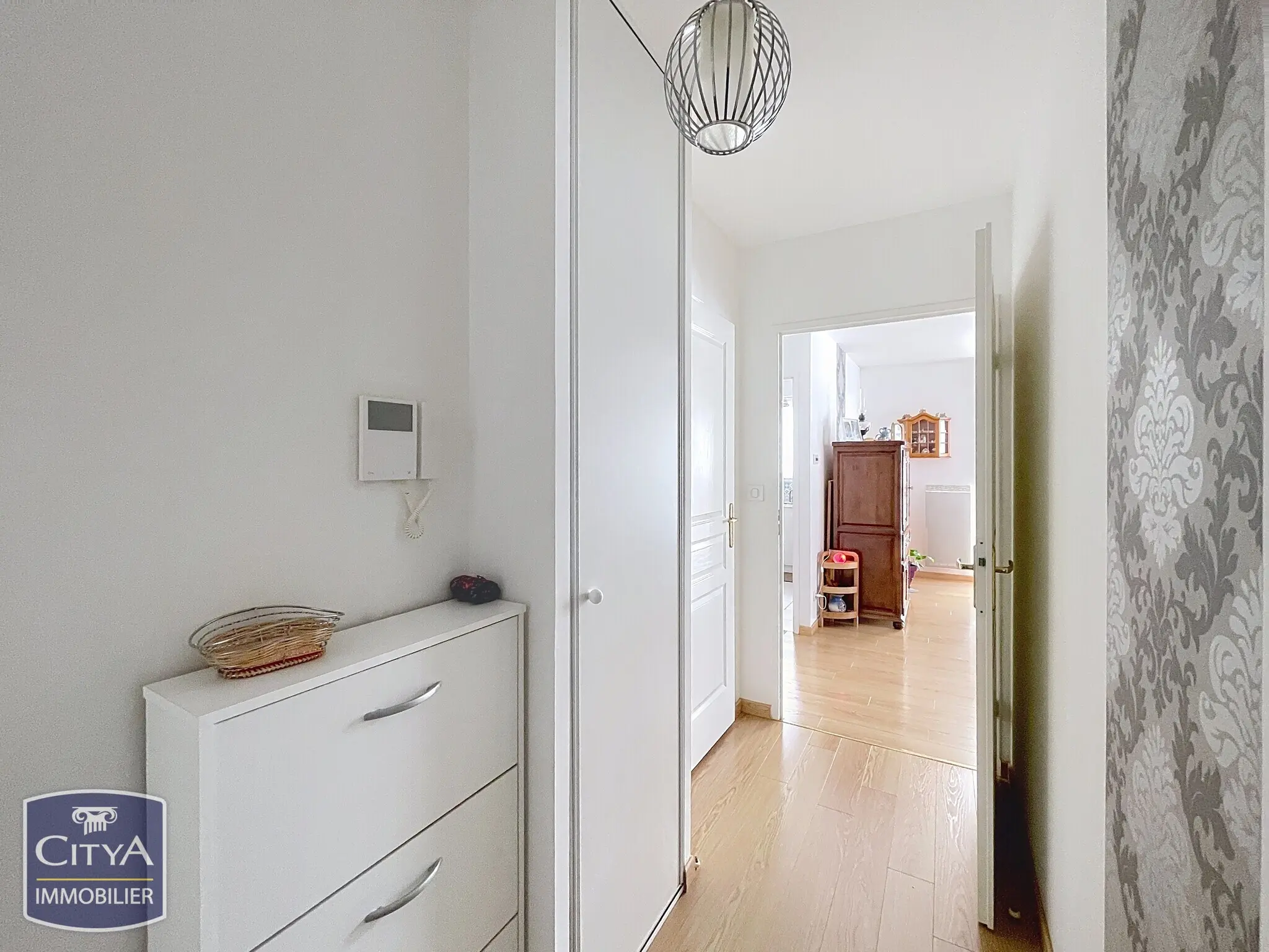 Photo 4 Appartement 3 pièces 61.15m²