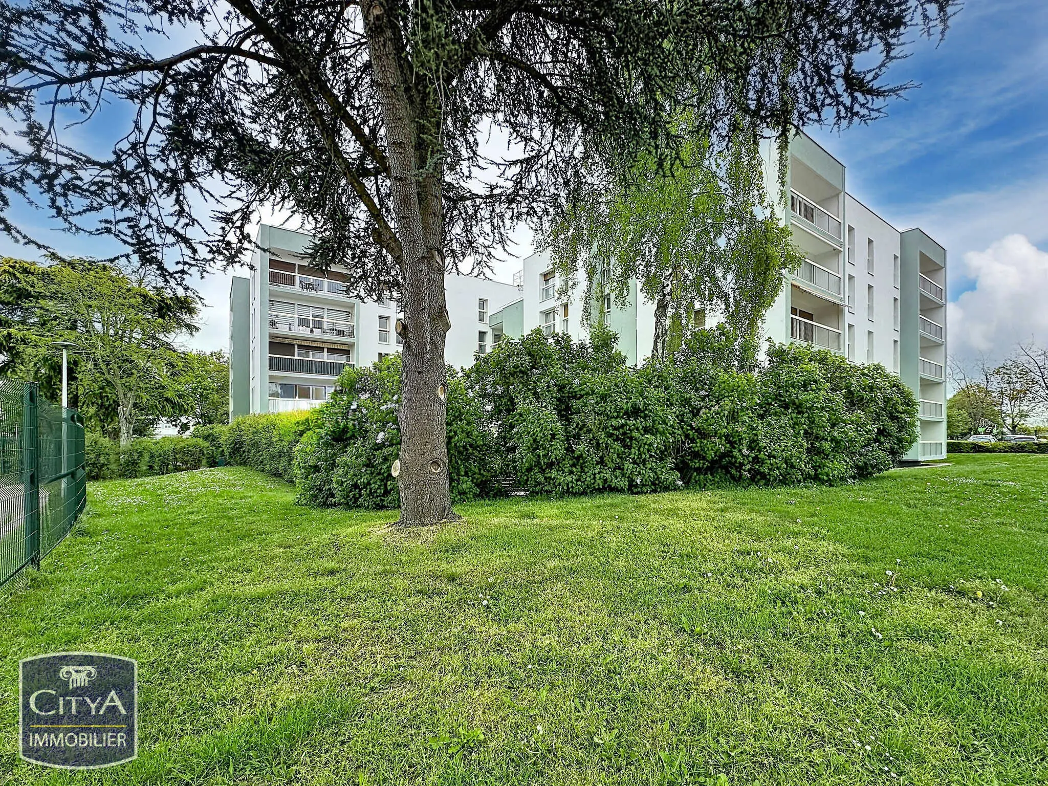 Photo 1 Appartement 4 pièces 79m²