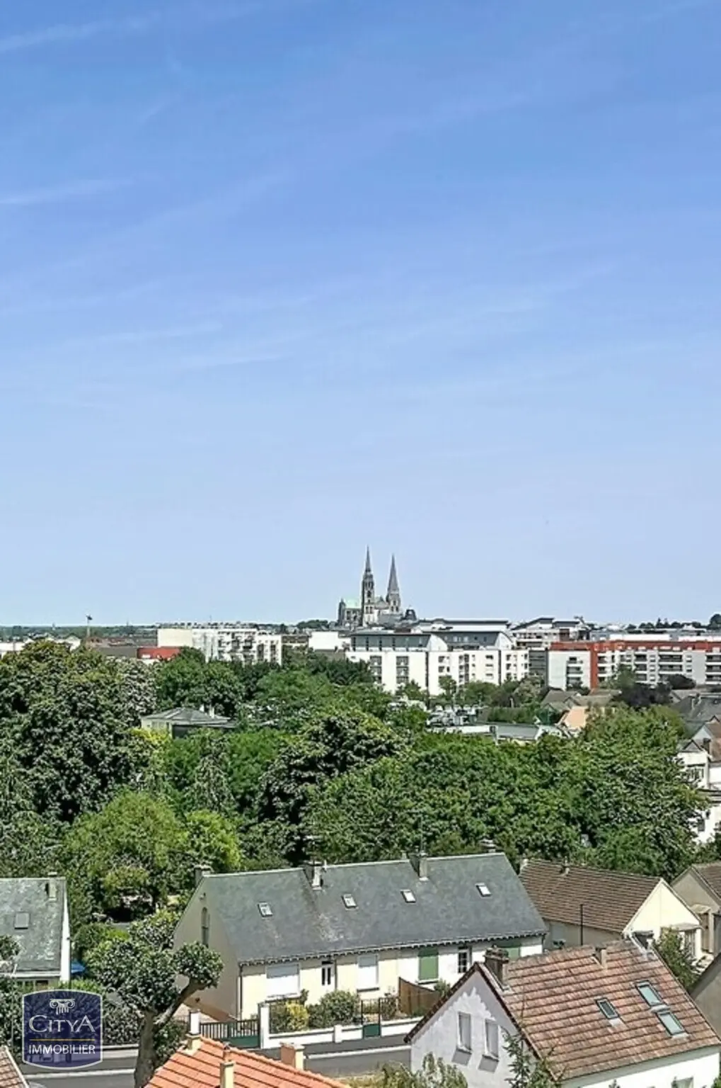 Photo 8 Appartement 2 pièces 48.87m²
