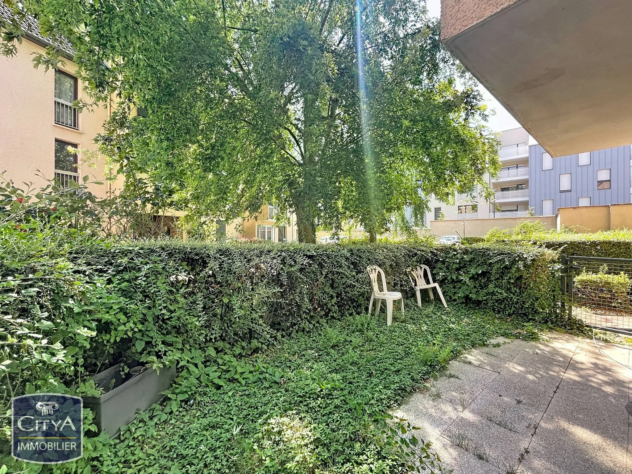 Photo 4 Appartement 2 pièces 58.11m²