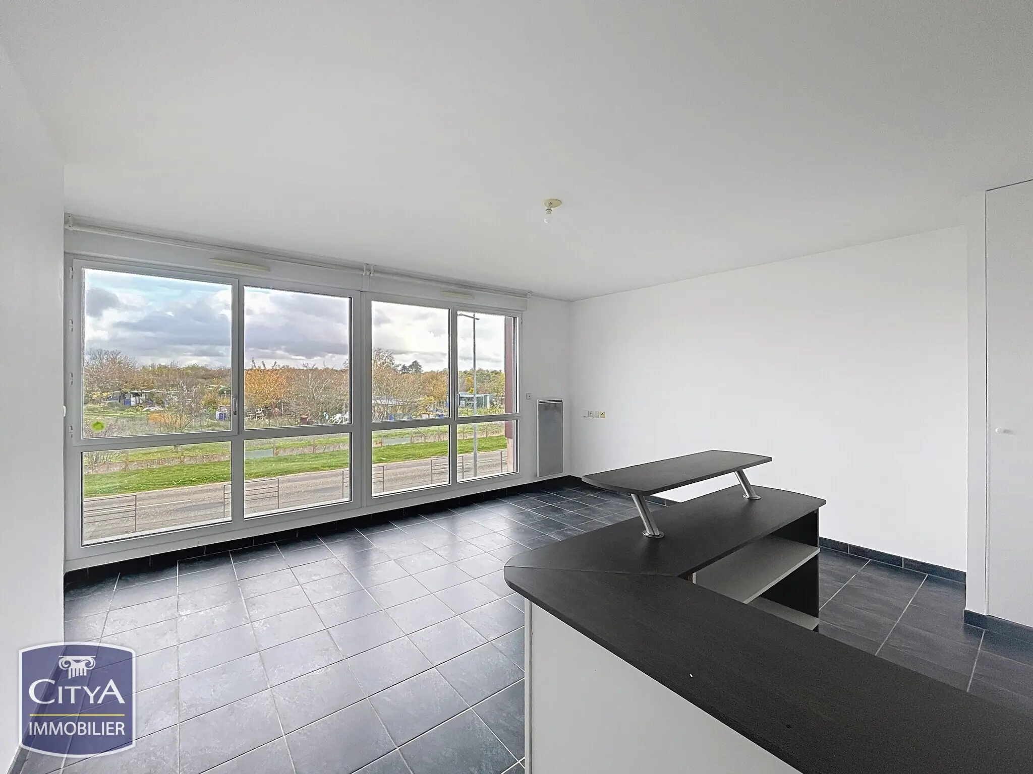 Photo 1 pour Appartement 2 pièces 46.73m² Photo 1 Appartement 2 pièces 46.73m²