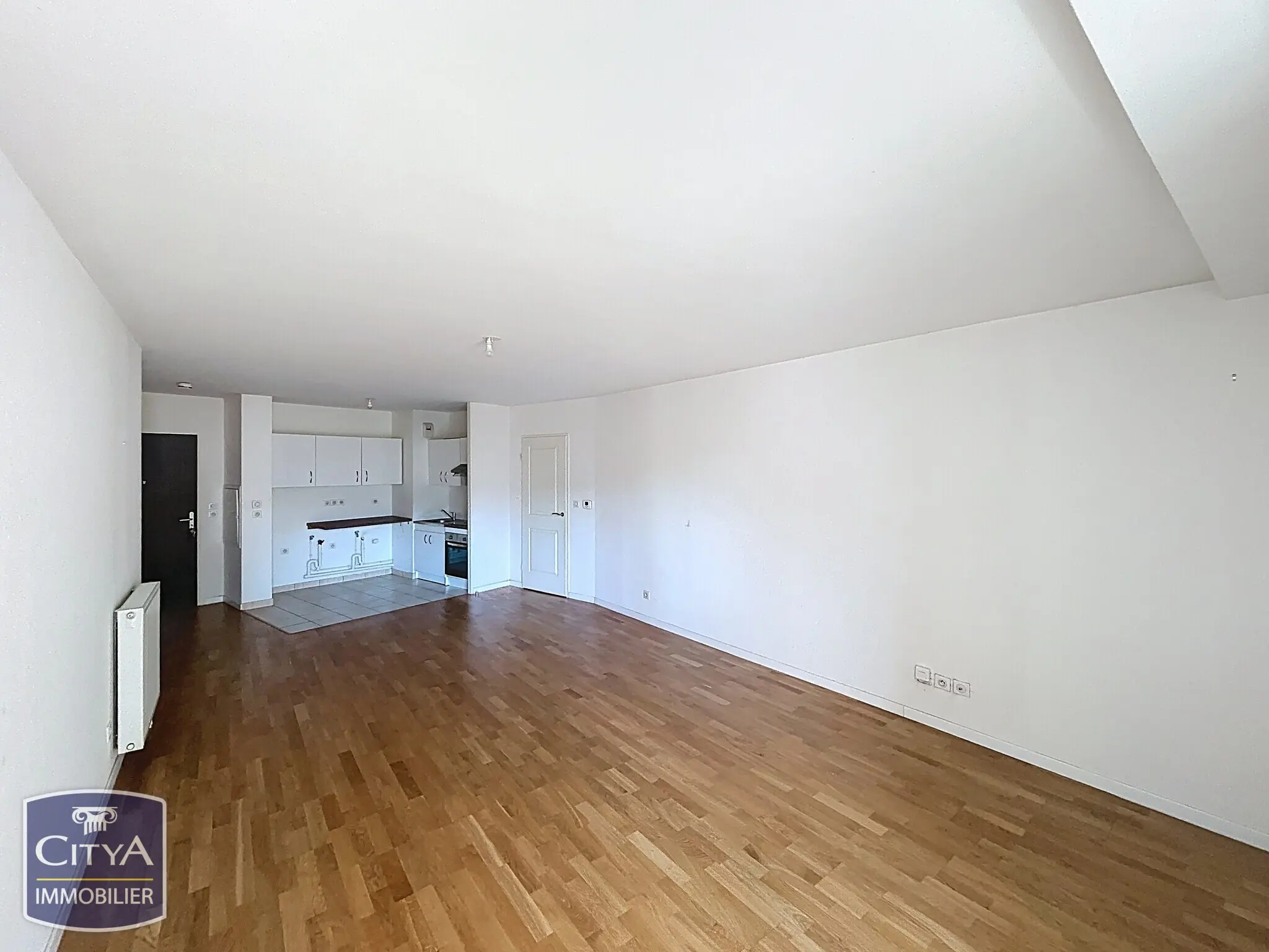 Photo 4 Appartement 2 pièces 58.35m²