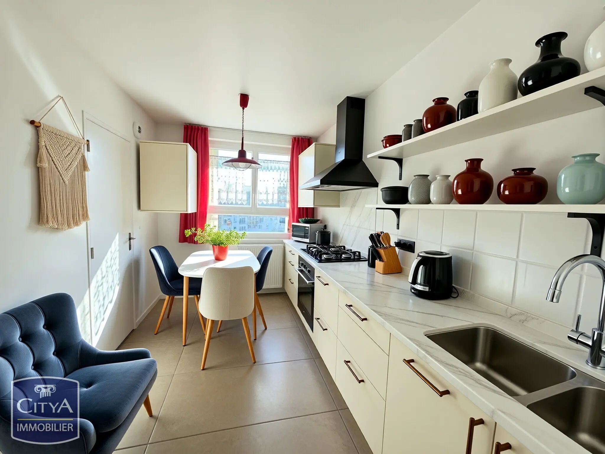 Photo 4 Appartement 3 pièces 69.99m²