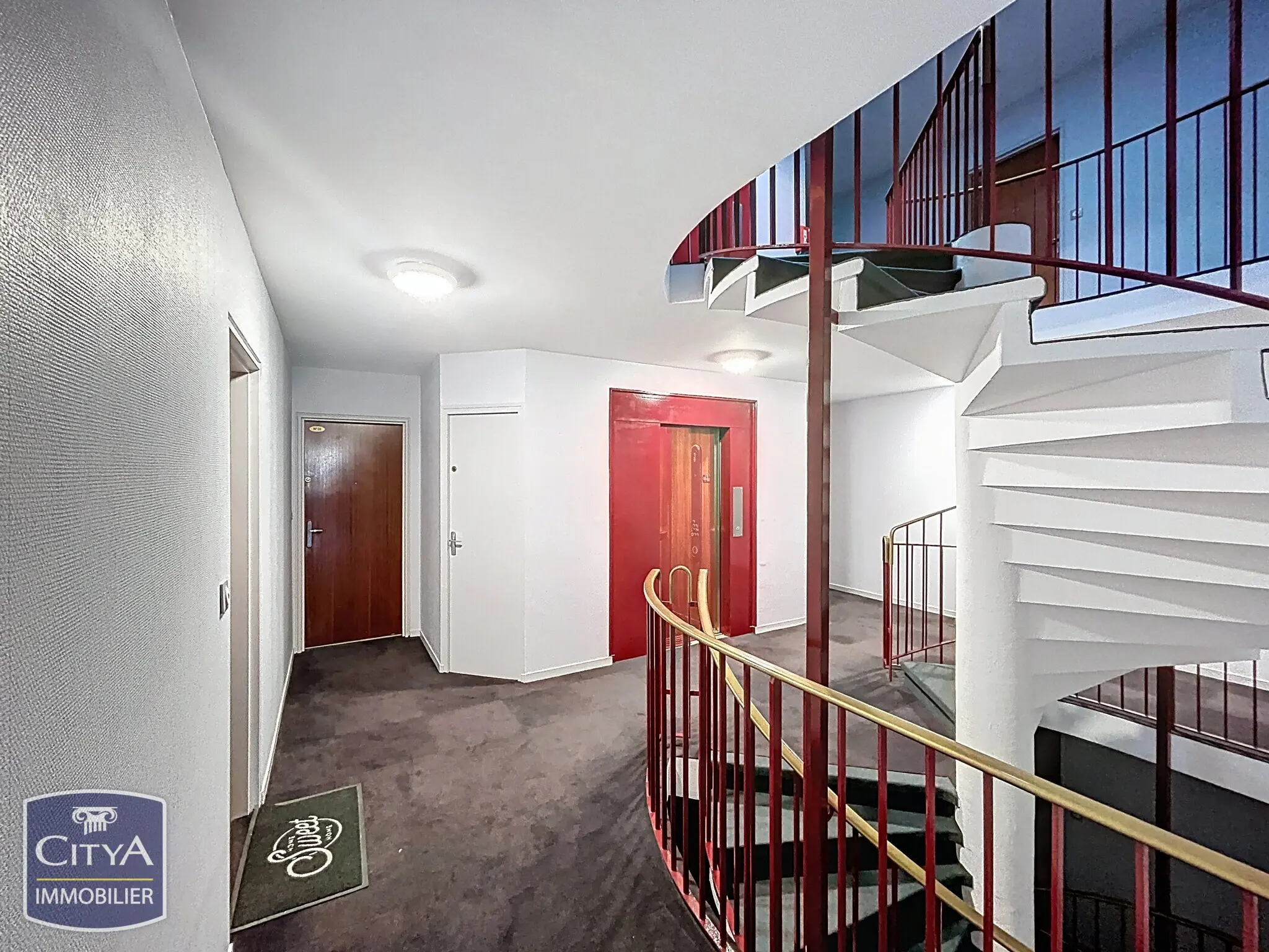 Photo 10 appartement Chartres