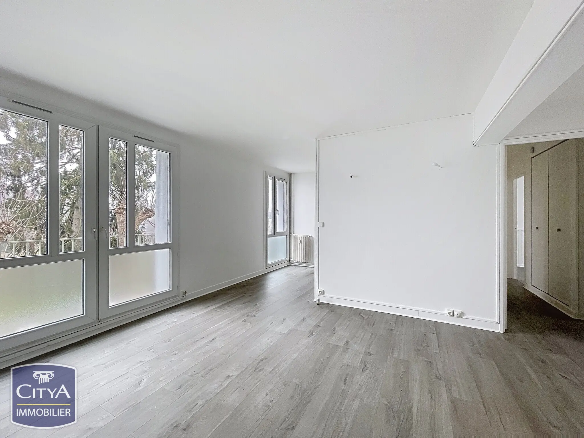 Photo 2 appartement Chartres