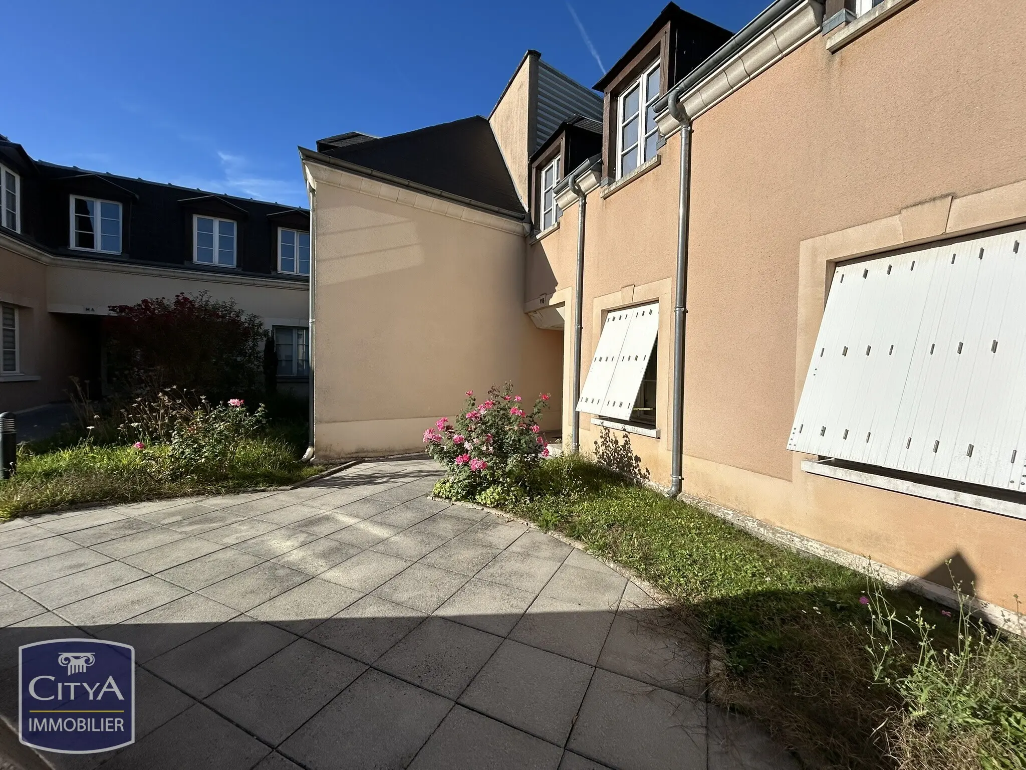 Photo 4 Appartement 1 pièce 37m²