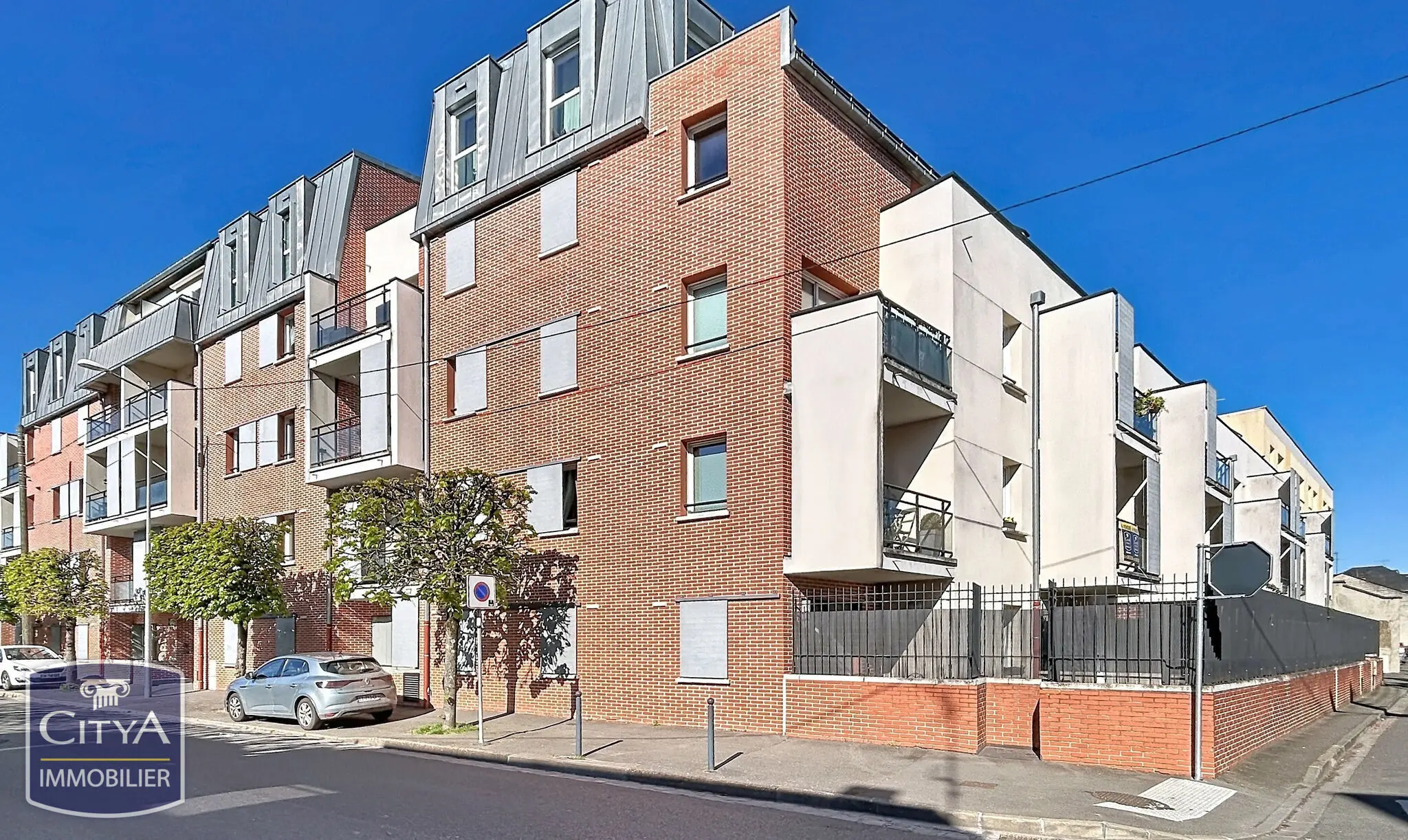 Photo 1 Appartement 2 pièces 58.35m²