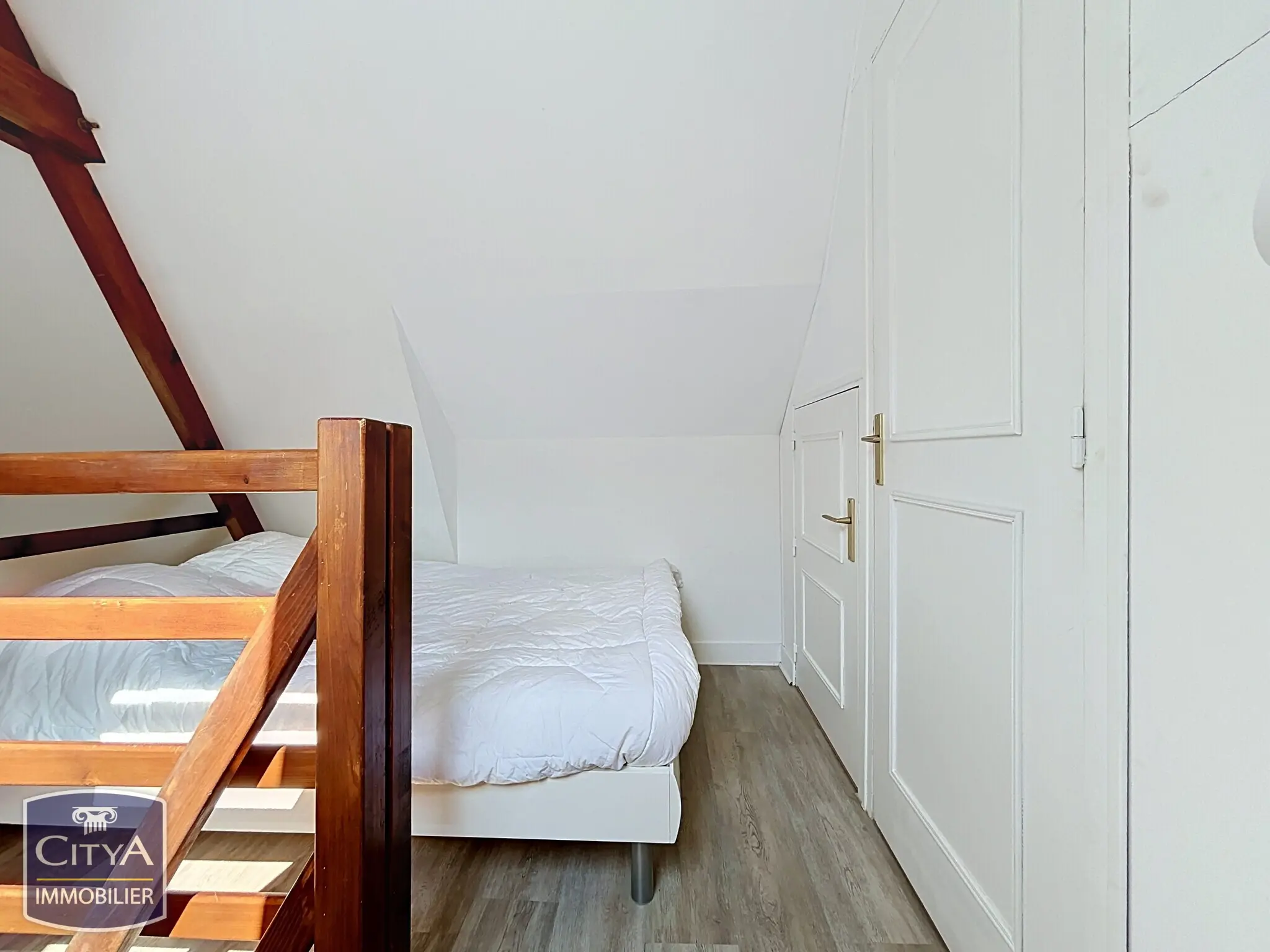 Photo 7 Appartement 1 pièce 25.18m²