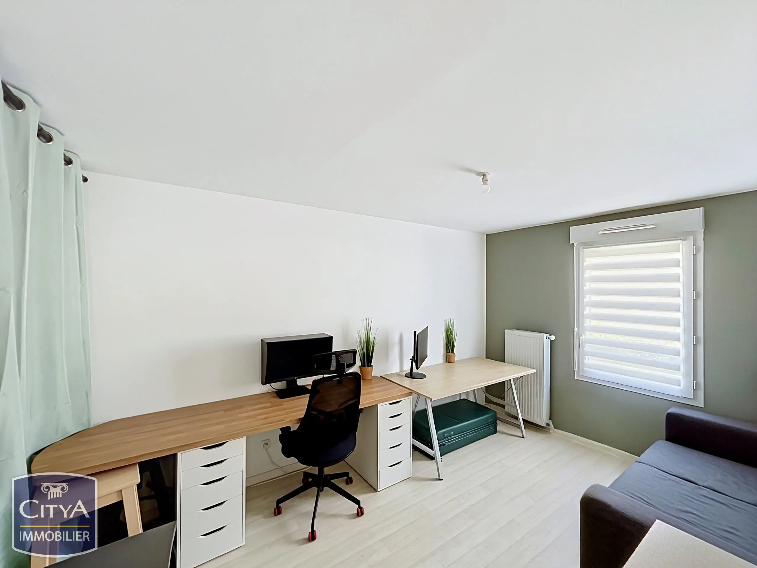 Photo 6 appartement Chartres