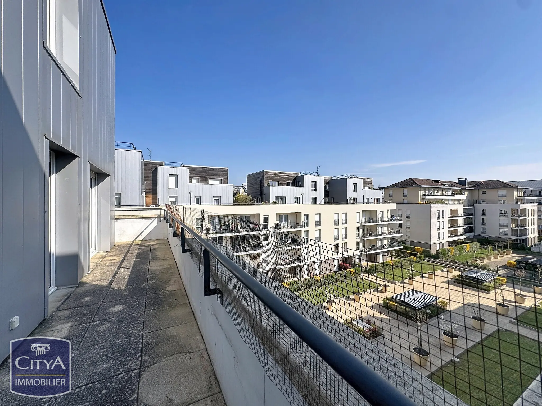 Photo 7 Appartement 3 pièces 69.38m²