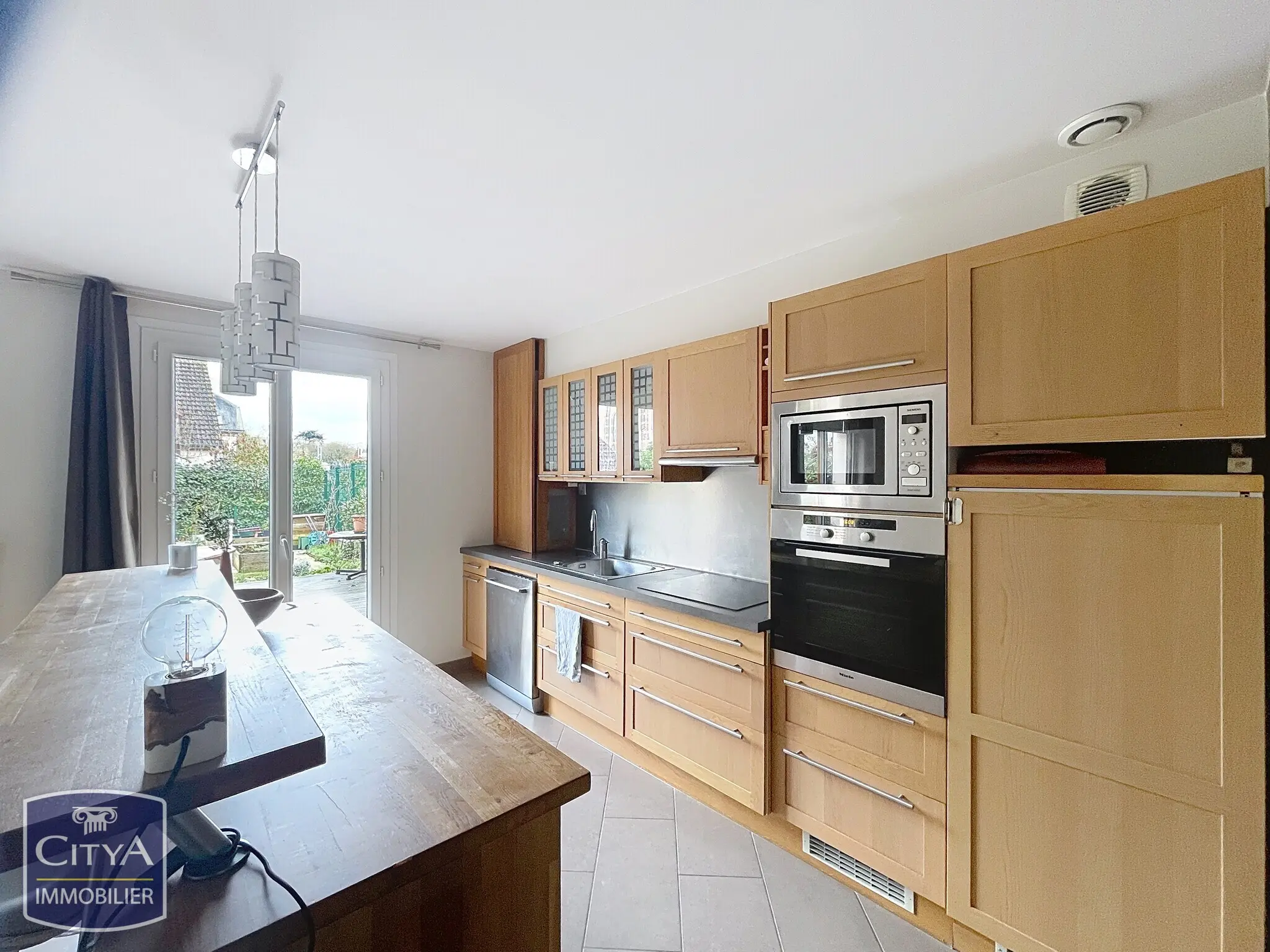 Photo 5 Maison 5 pièces 96m²