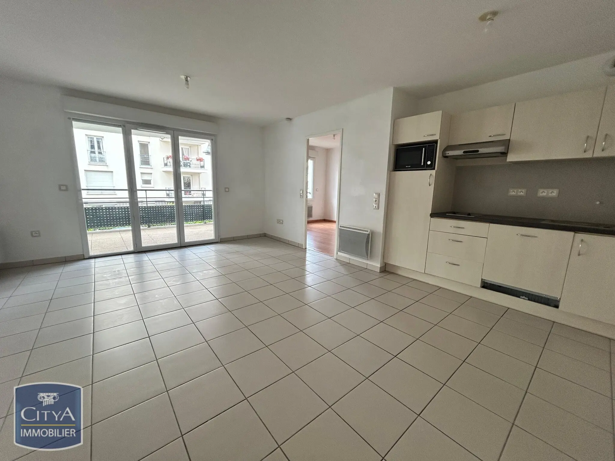 Photo 1 Appartement 2 pièces 43m²