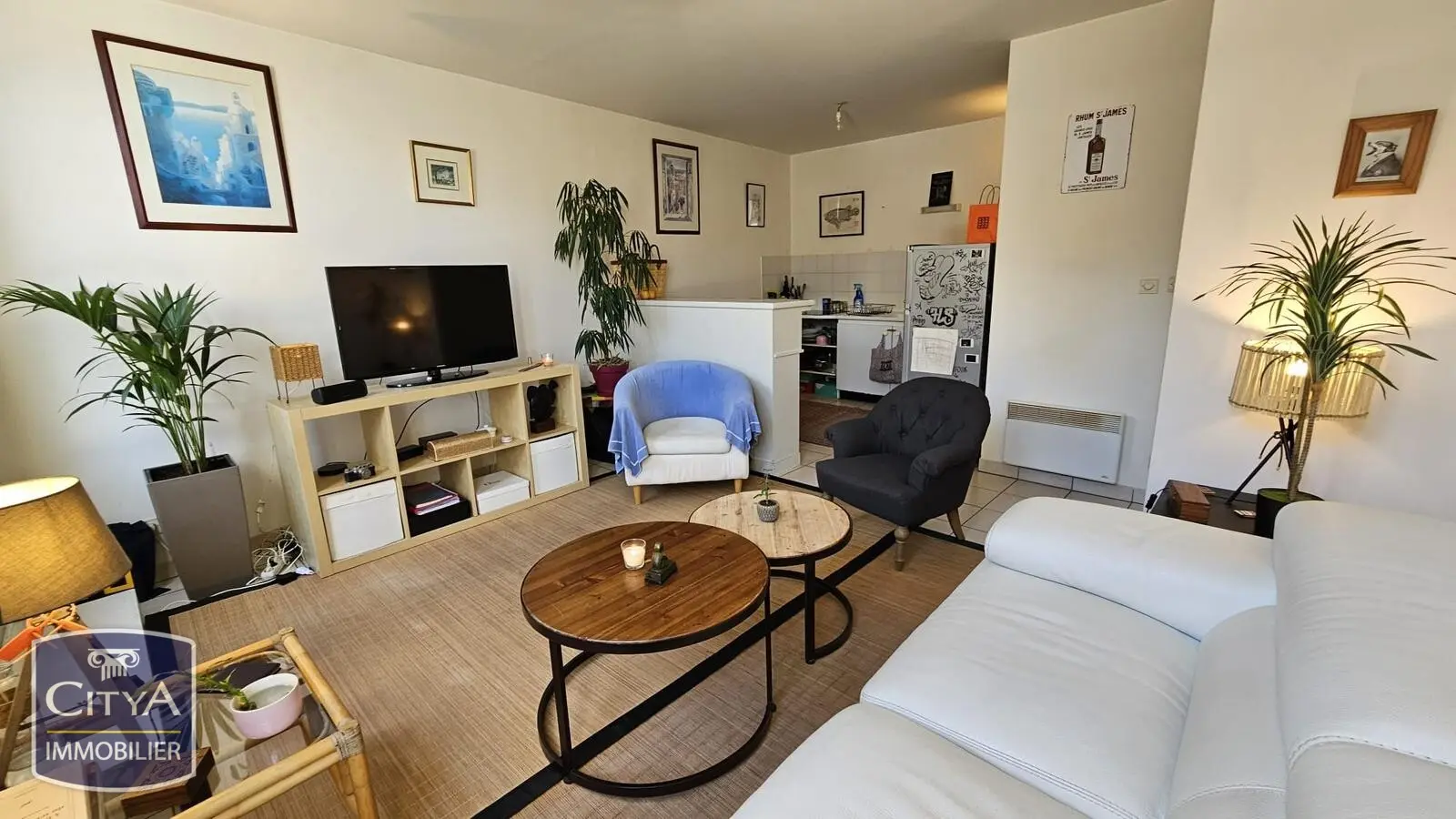Photo 3 appartement Chartres