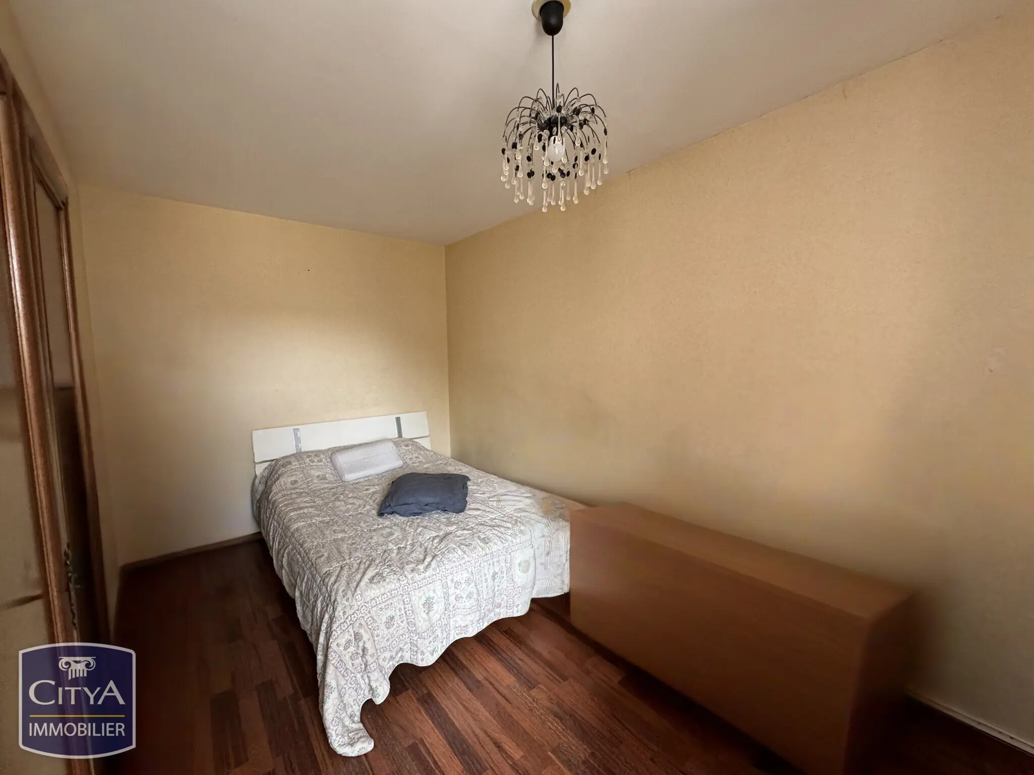 Photo 3 Appartement 1 pièce 30.96m²