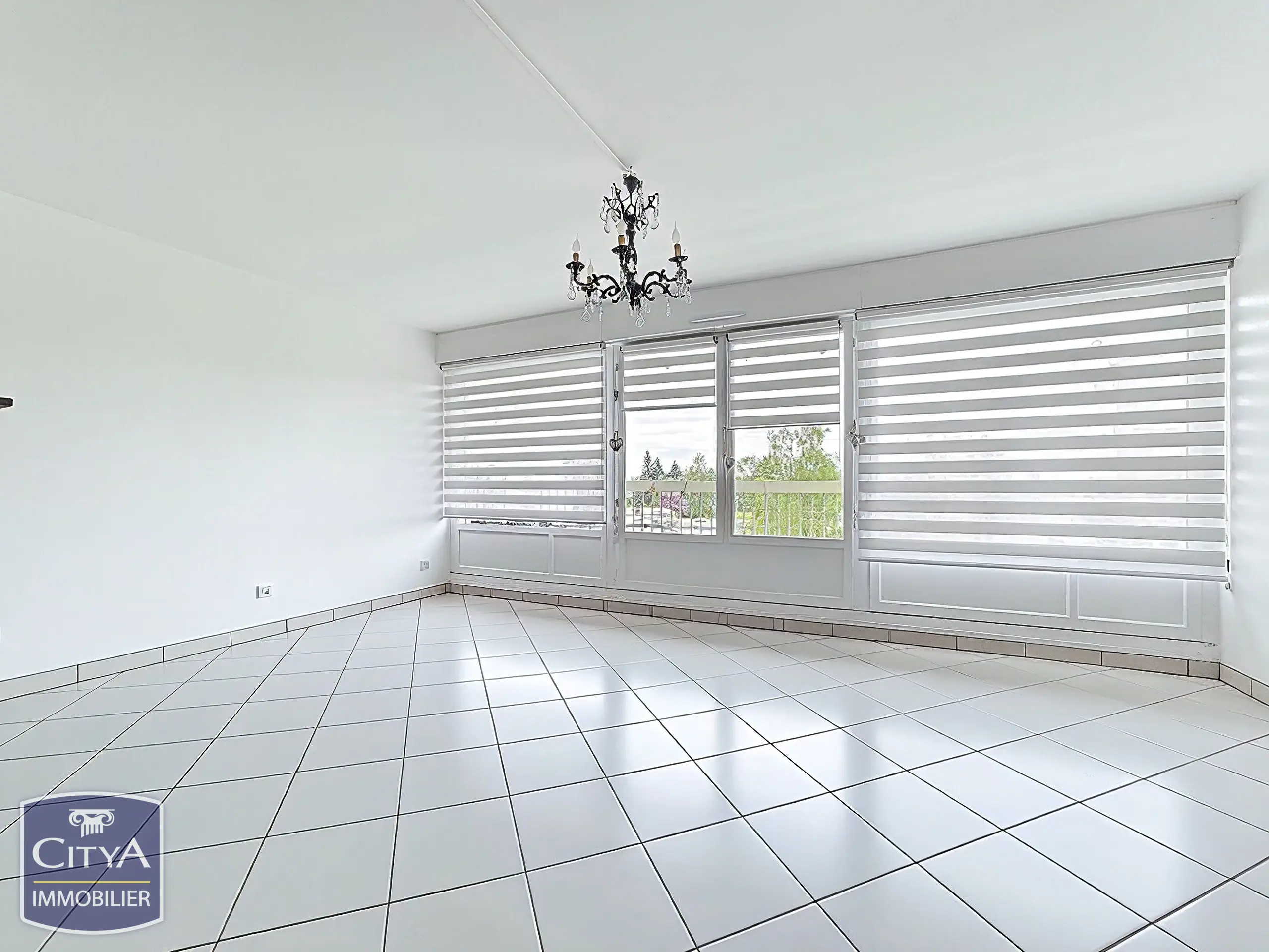 Photo 1 appartement Chartres