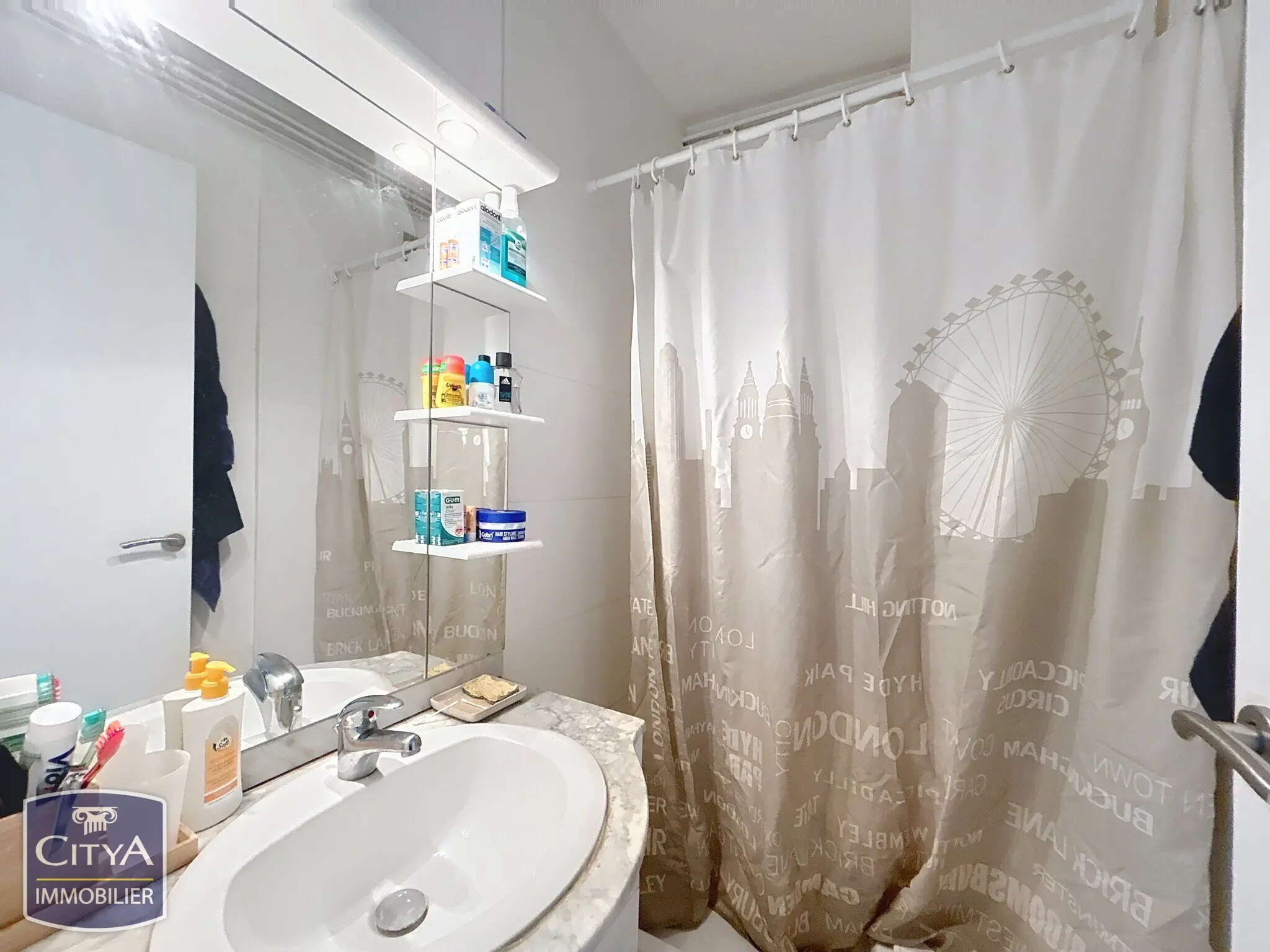 Photo 4 Appartement 2 pièces 35.72m²
