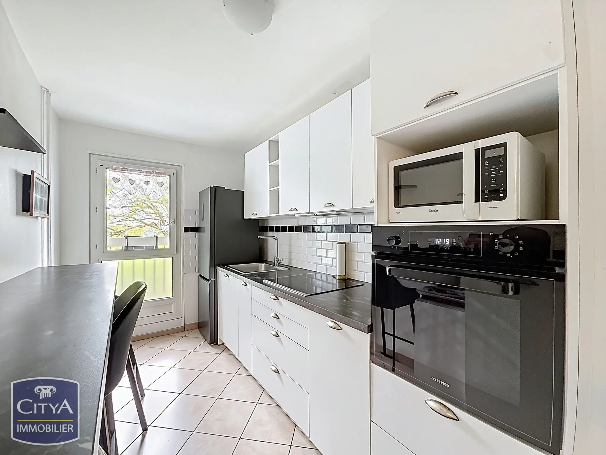 Photo 2 appartement Chartres